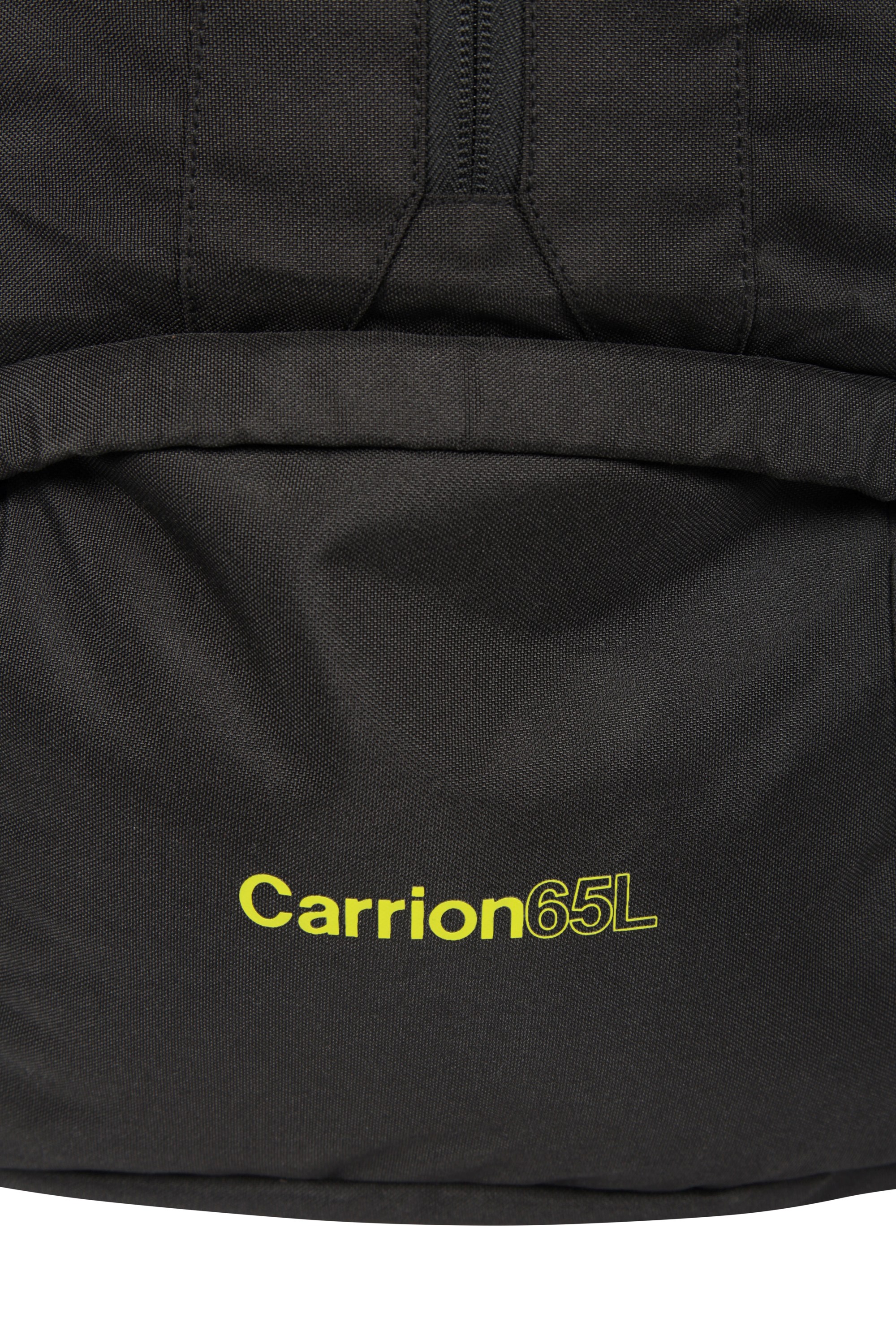 Carrion 65L Backpack