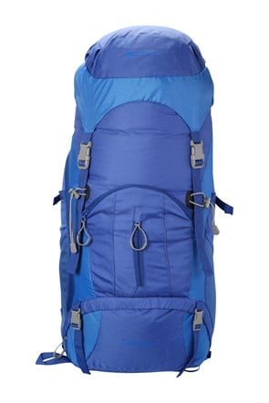 65l rucksack carrion travel