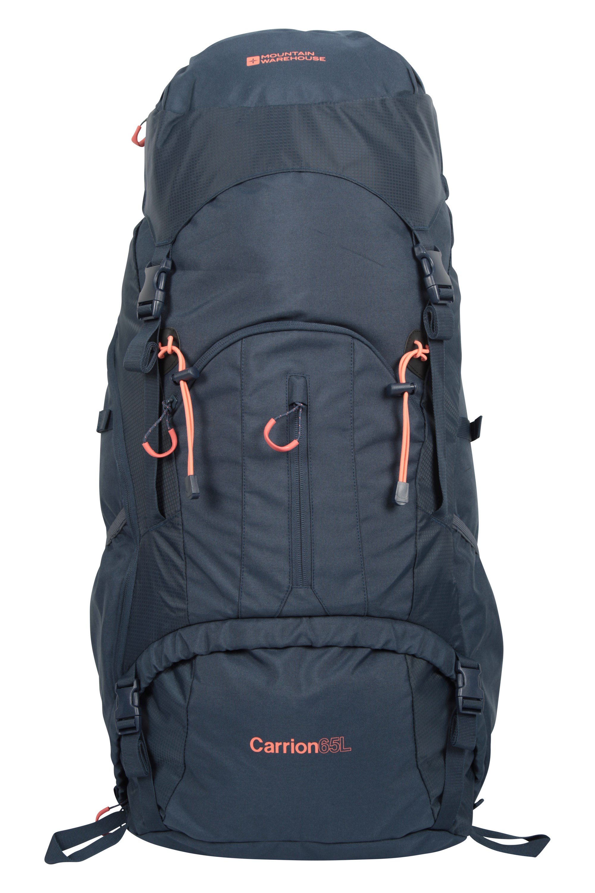 Mountain warehouse backpack best sale