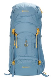 Carrion 65L Backpack Pale Blue