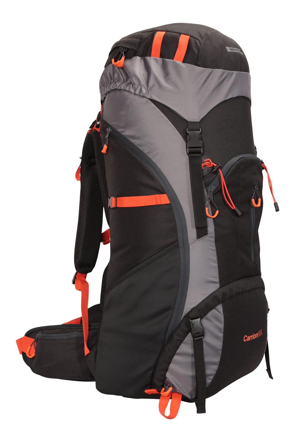 mountain warehouse 80l backpack