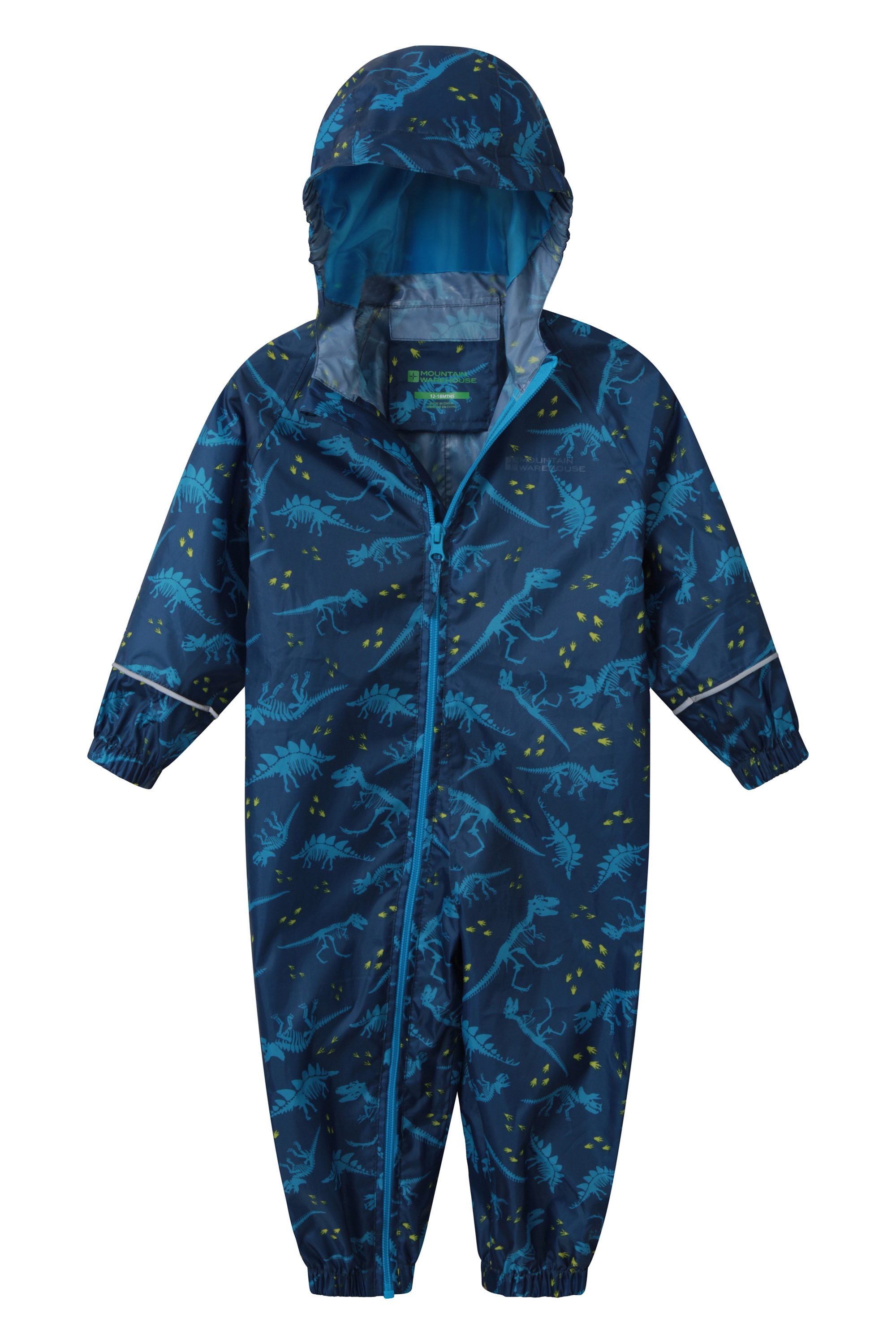 Kids' Rain Suits  Mountain Warehouse CA