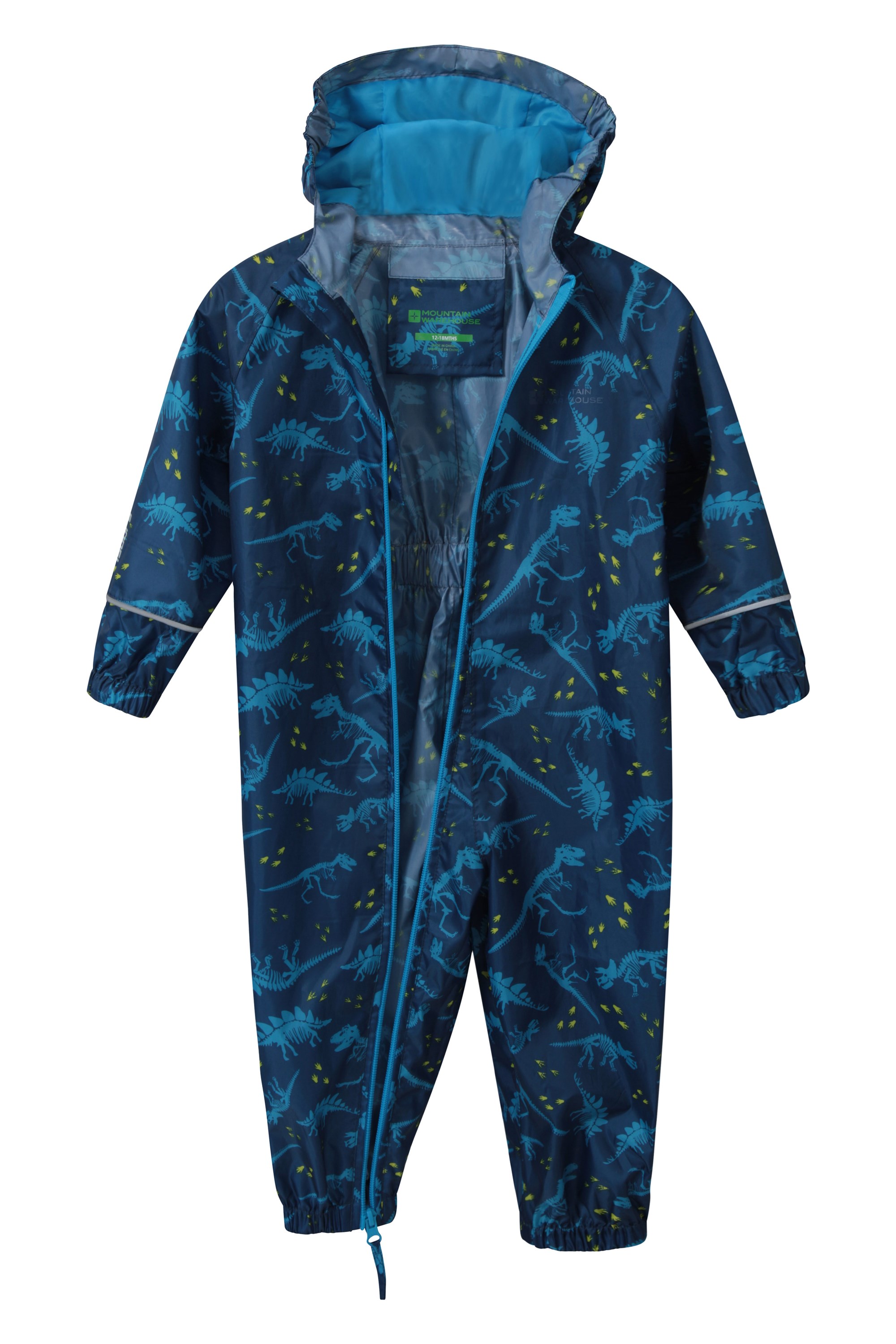 regatta puddle rain suit