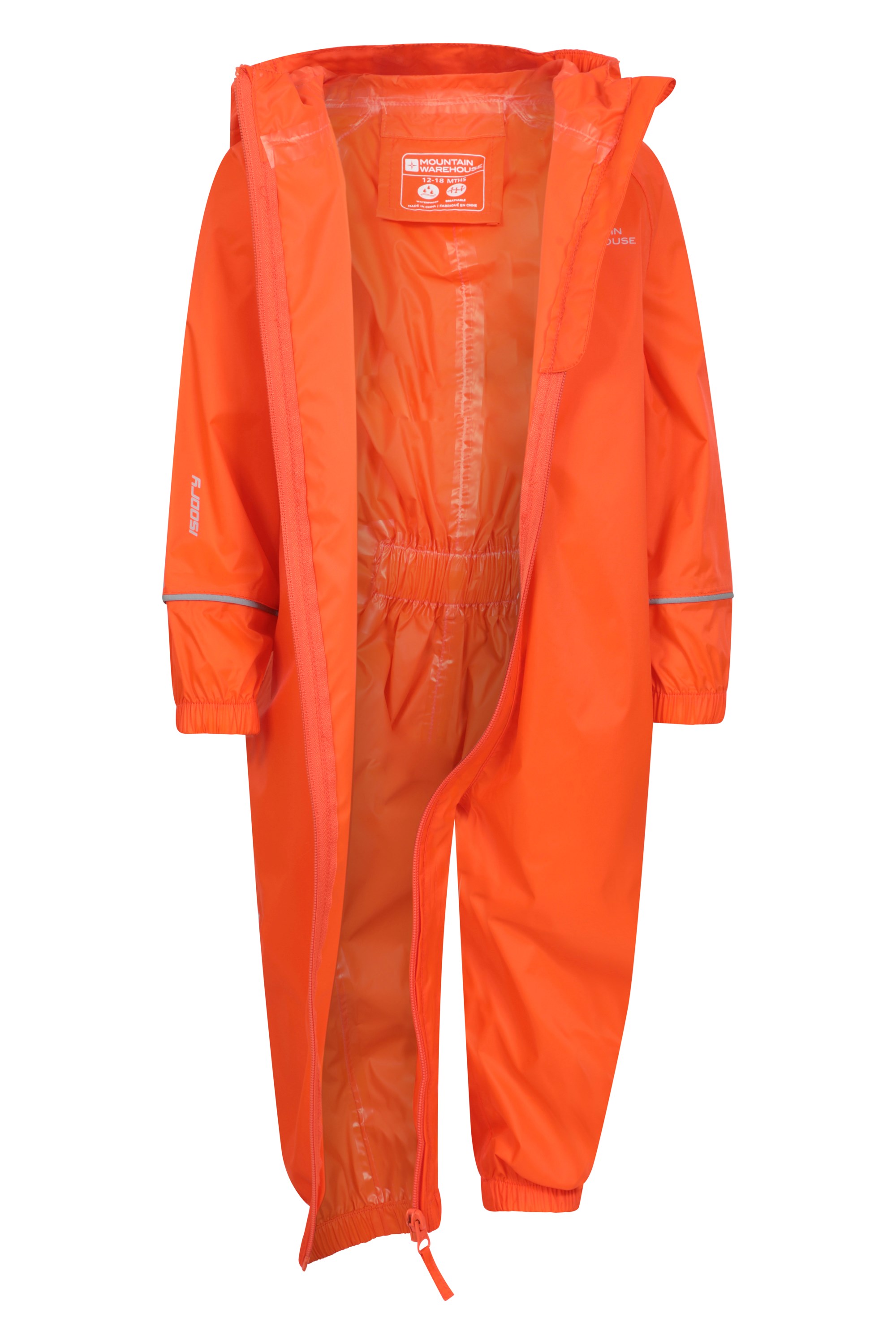 Mountain warehouse puddle suit new arrivals