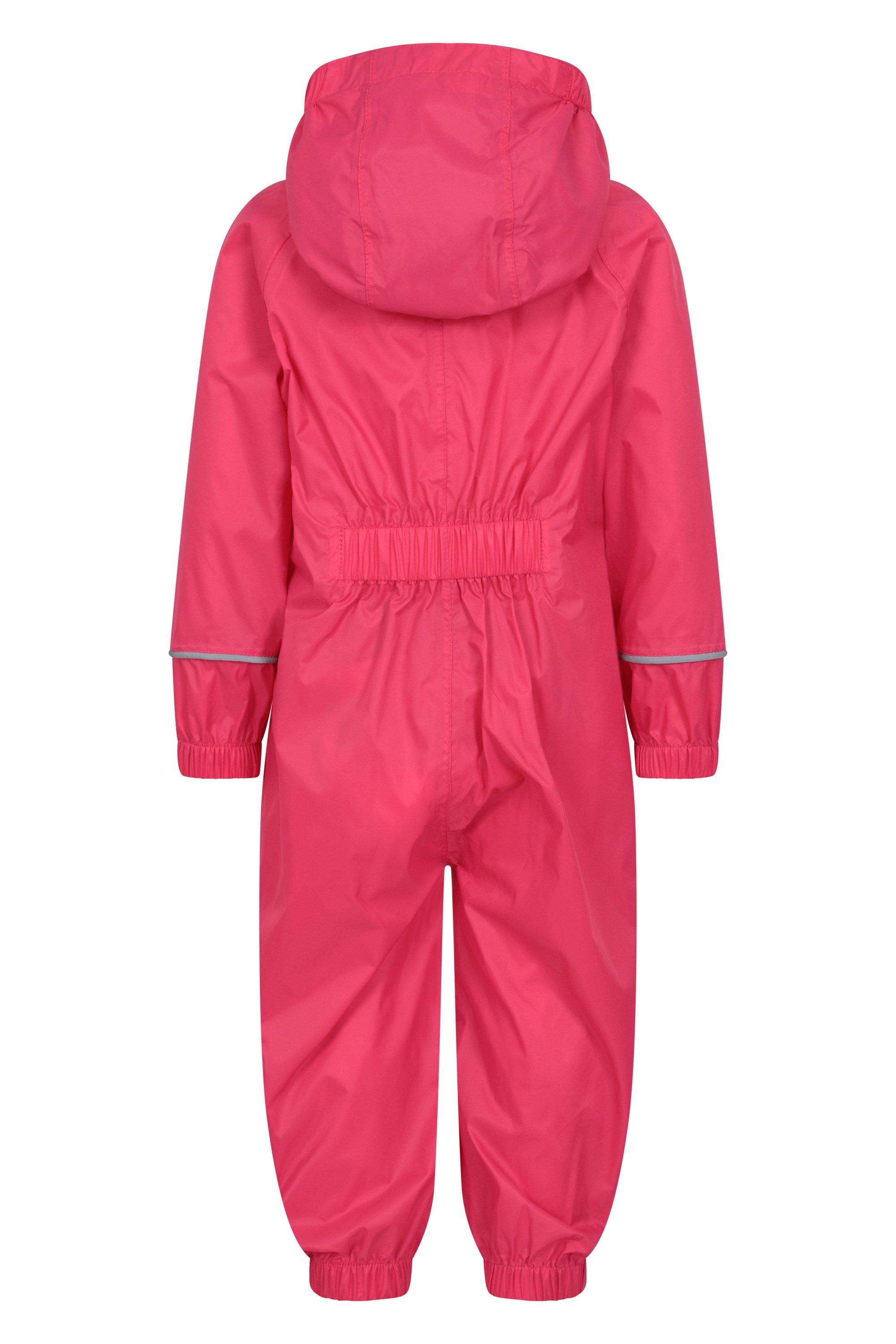 Mountain warehouse fleece lined puddle suit online