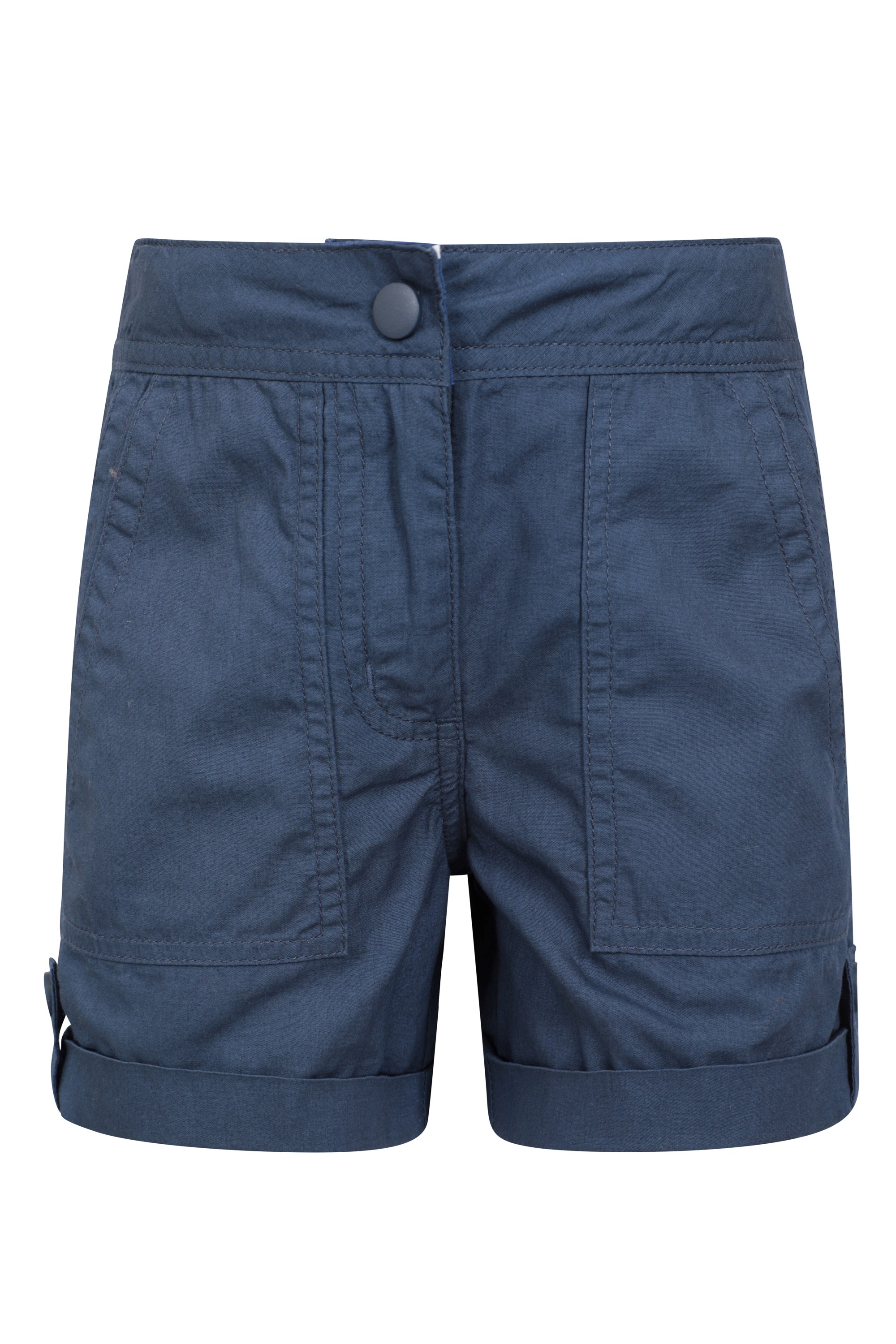 Mountain Warehouse Girls Blue shorts from Mountain Warehouse Age 13 Years Brand New With Tags 