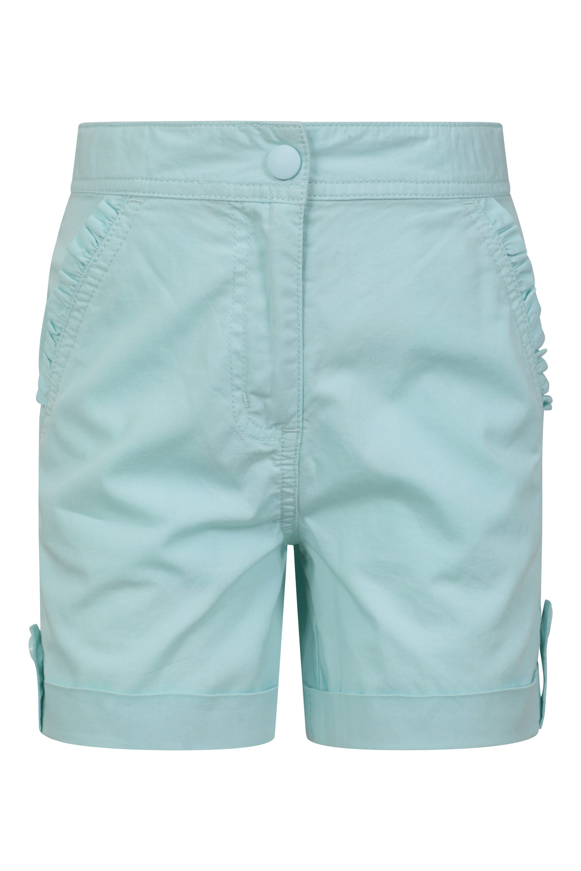 Shore Kids Shorts - Teal