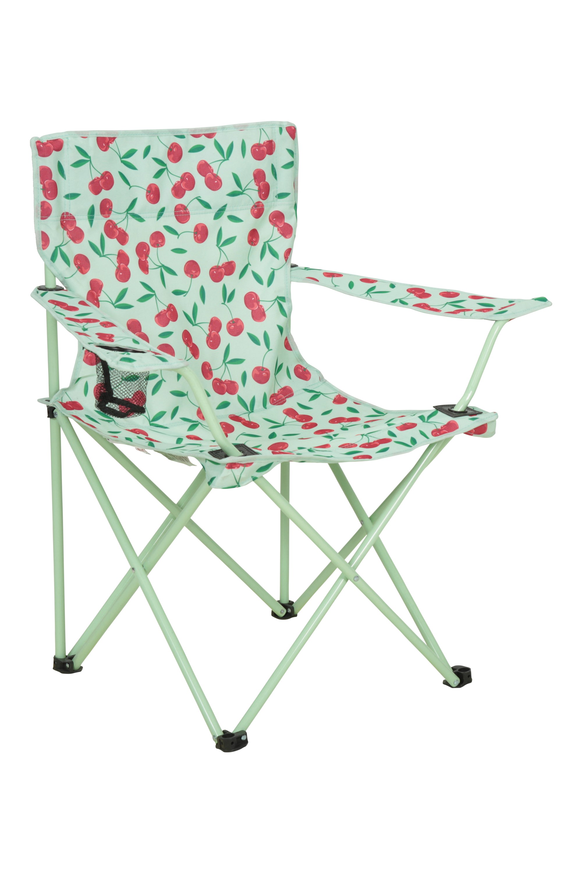 Cup Holder Camping Chair Mountain Warehouse Patterned Folding Chair