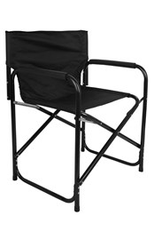 Directors Camping Chair