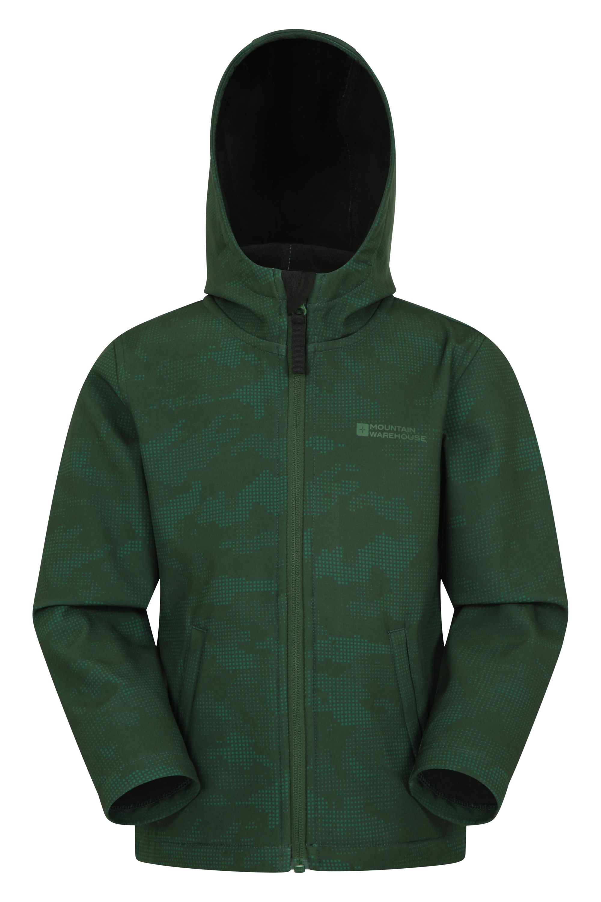 rab men's exodus softshell jacket
