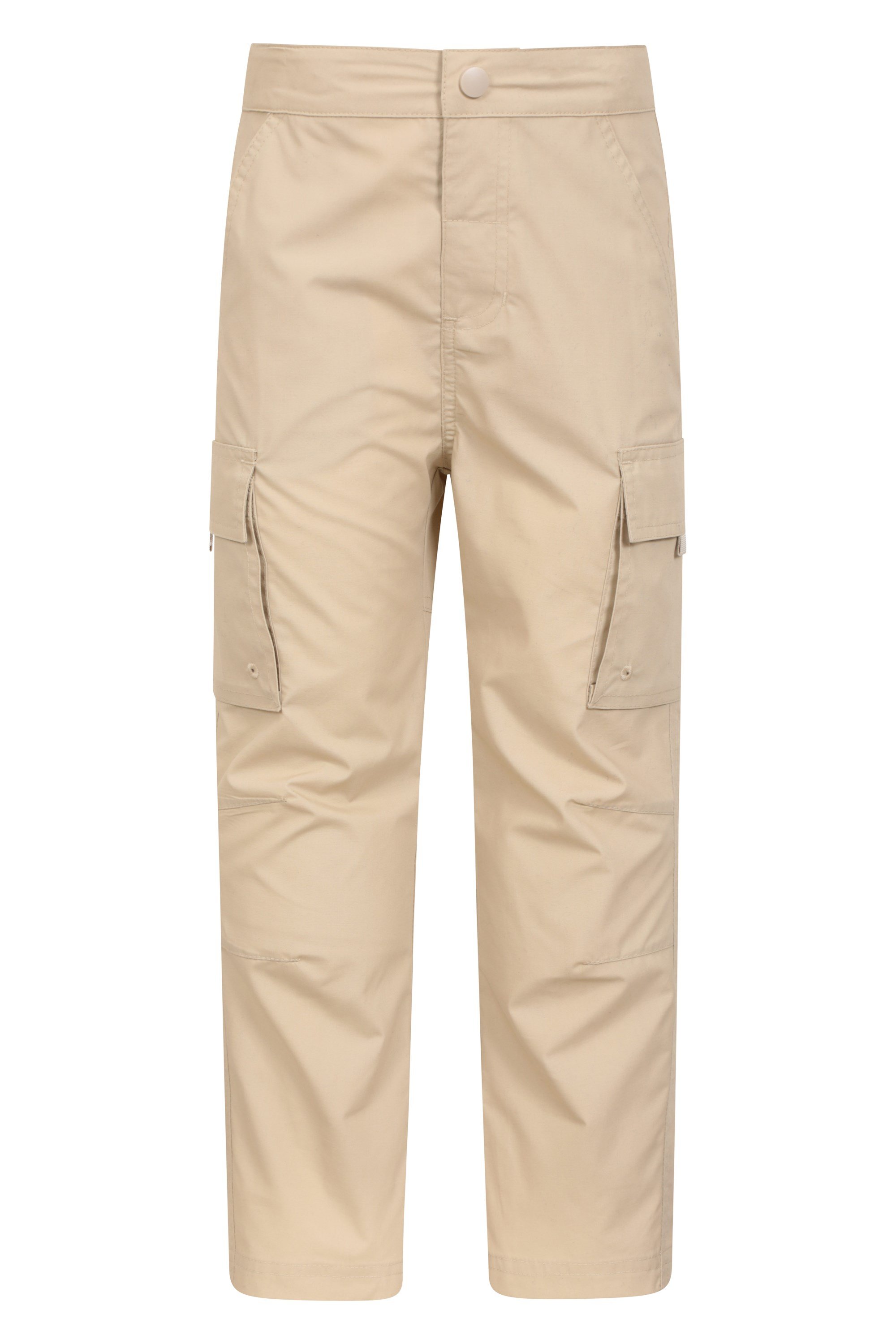 Active Kids Trousers | Mountain Warehouse GB