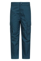 Active Kids Trousers Blue
