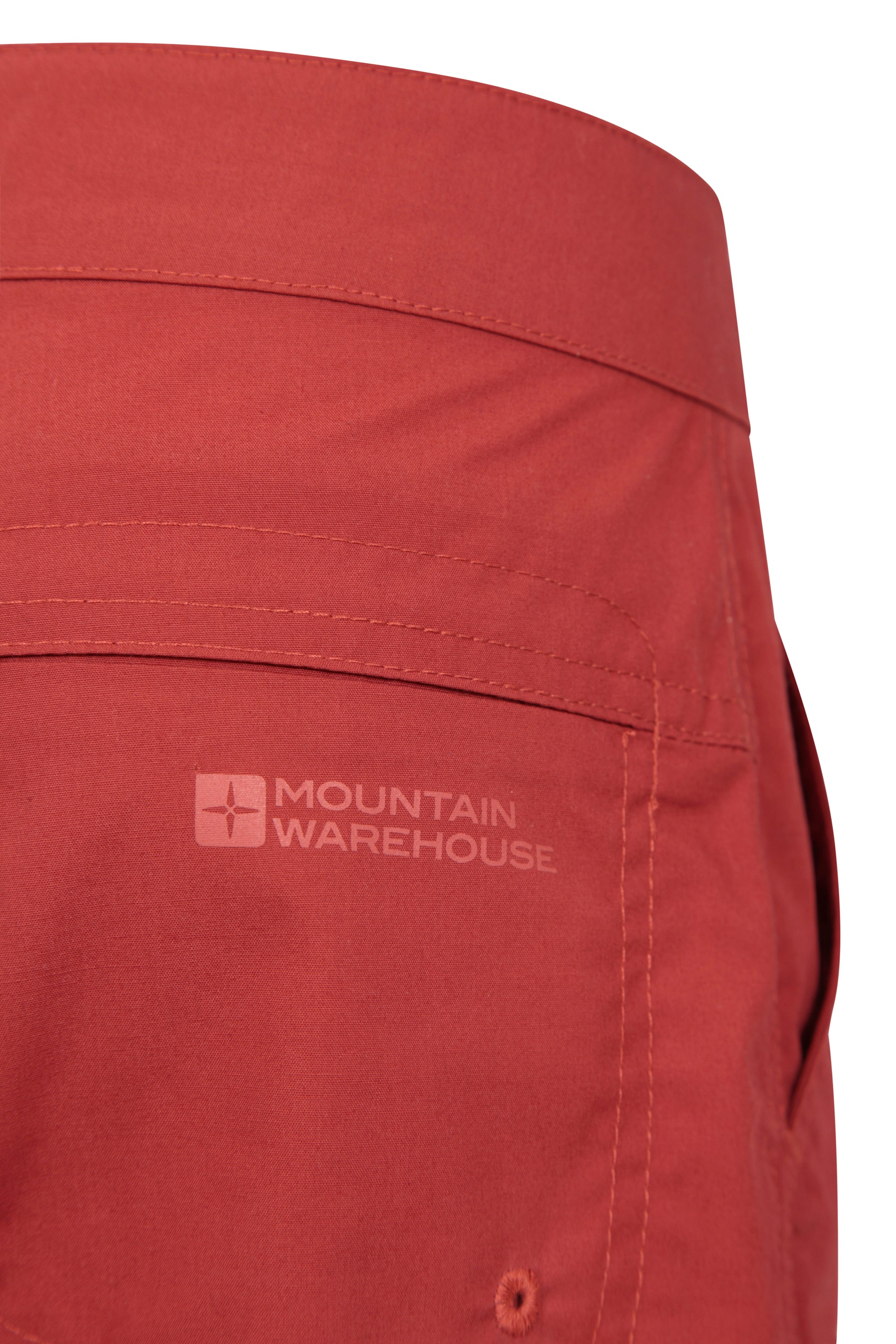 Kids Cargo Pants  Mountain Warehouse US