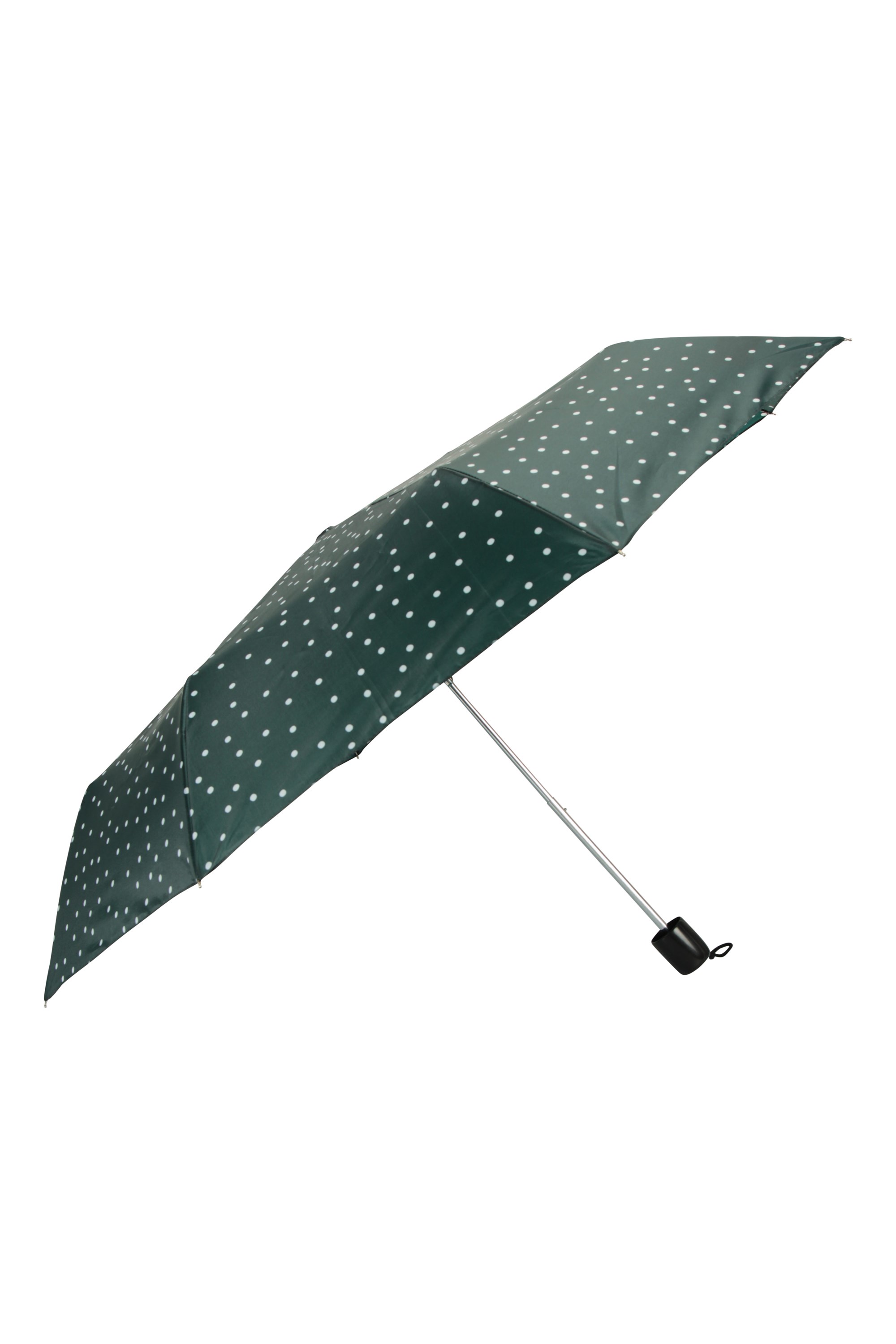 Mini Parapluie - À motifs - Vert