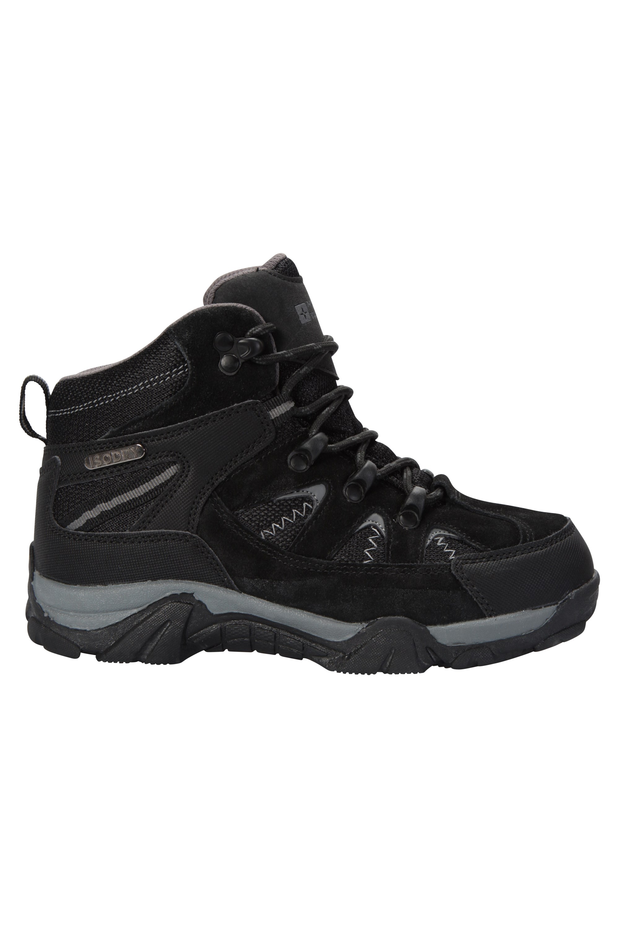 mountain warehouse childrens walking boots