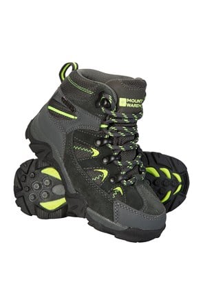 mountain warehouse rapid waterproof boot