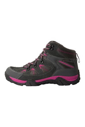 Walking Boots & Hiking Boots | Mountain Warehouse GB