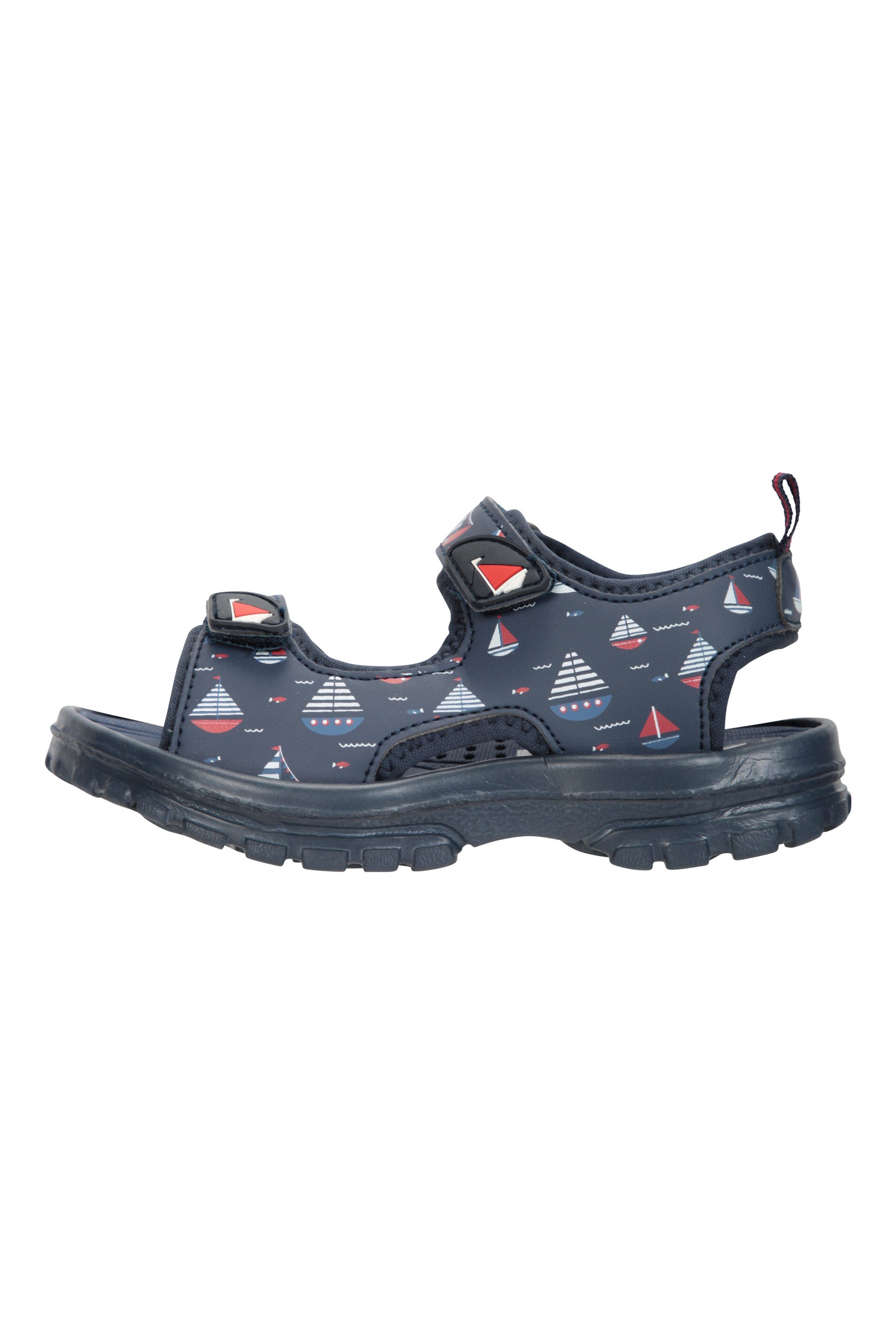 Mountain warehouse best sale kids sandals