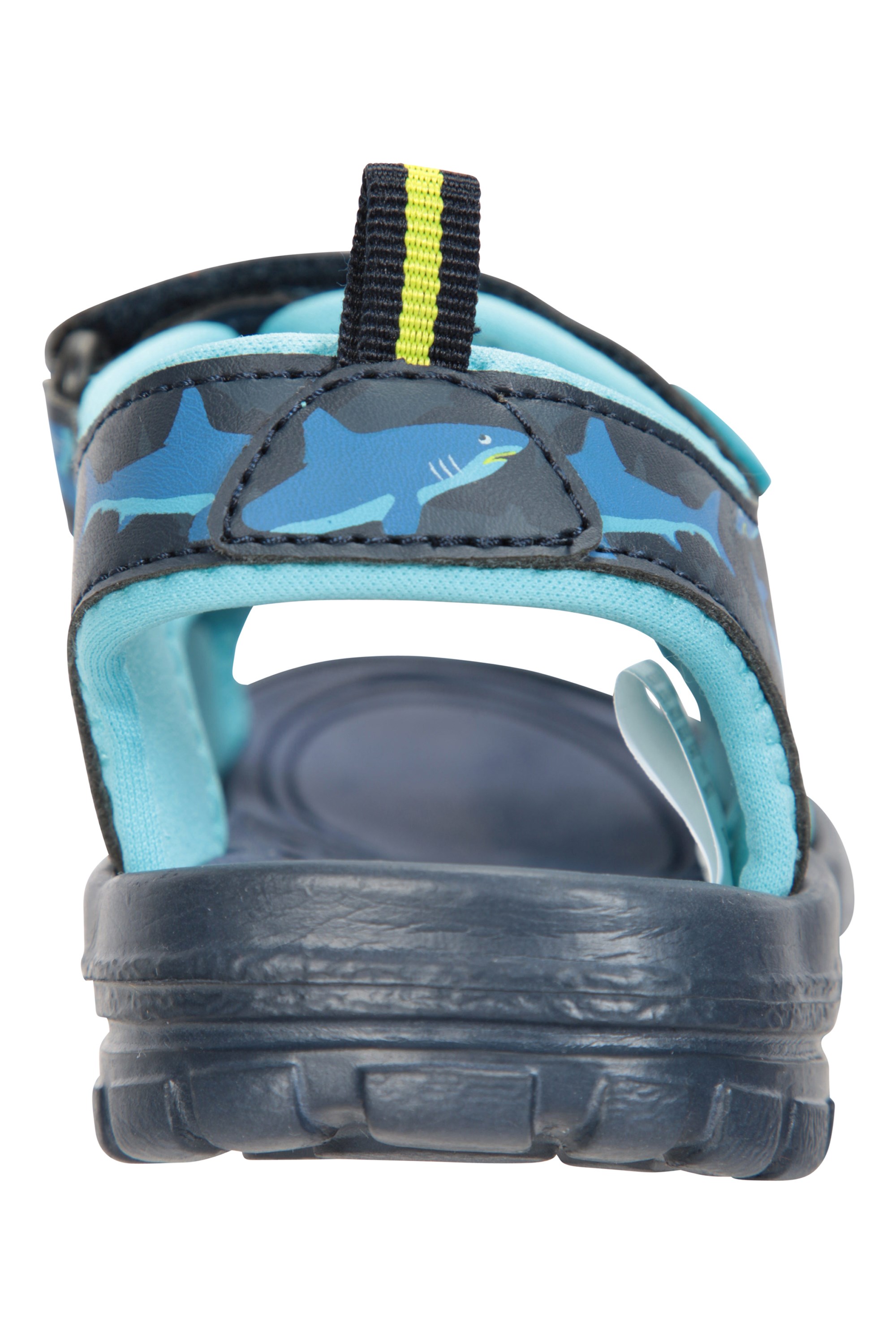 mountain warehouse boys sandals