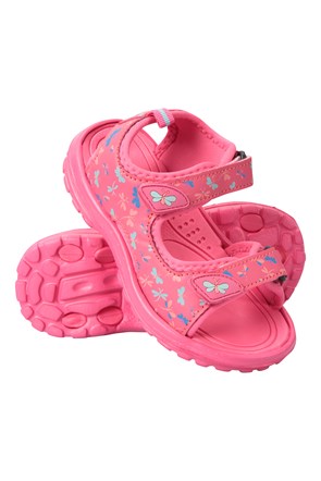 mountain warehouse childrens sandals
