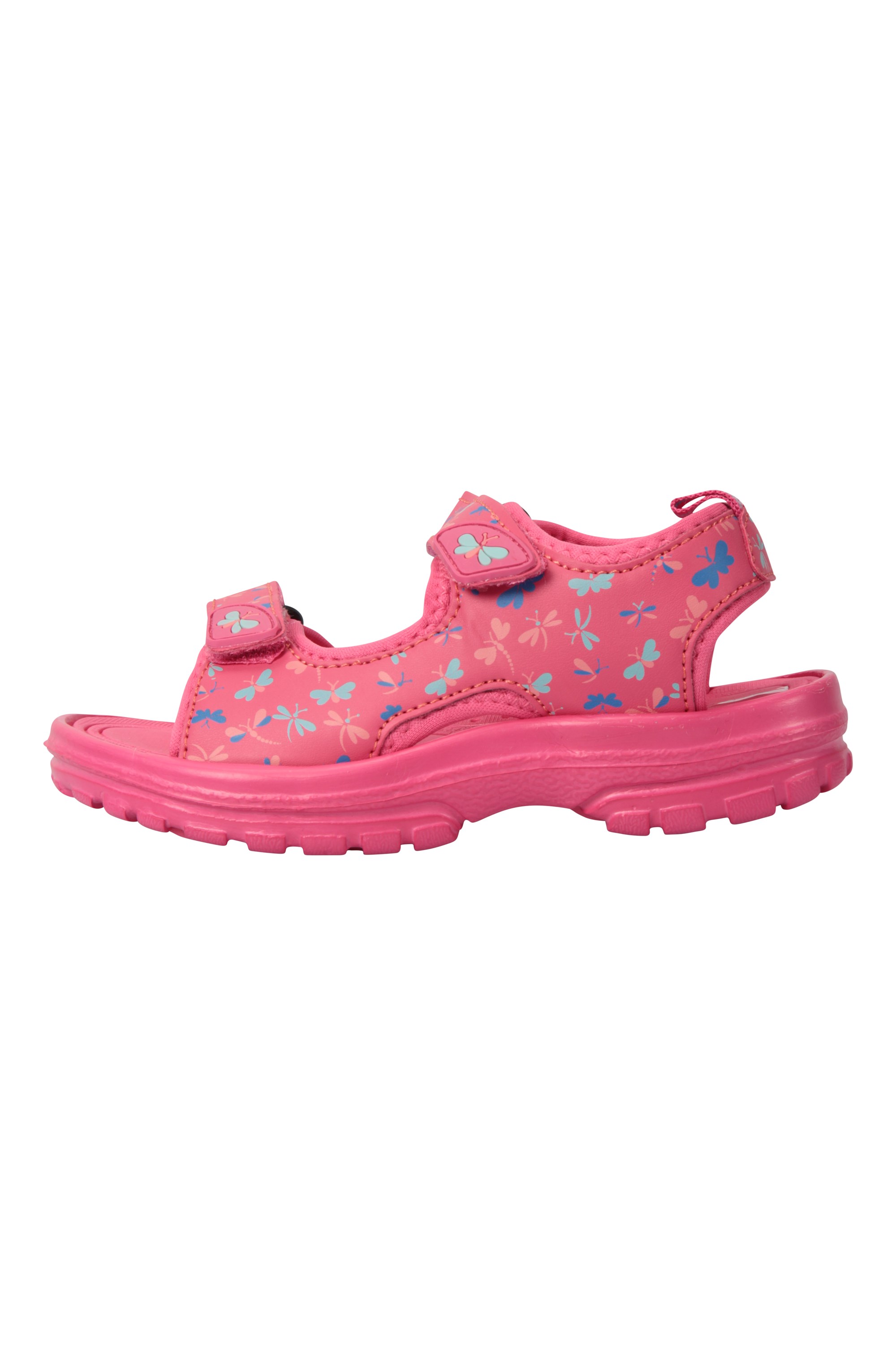 mountain warehouse girls sandals