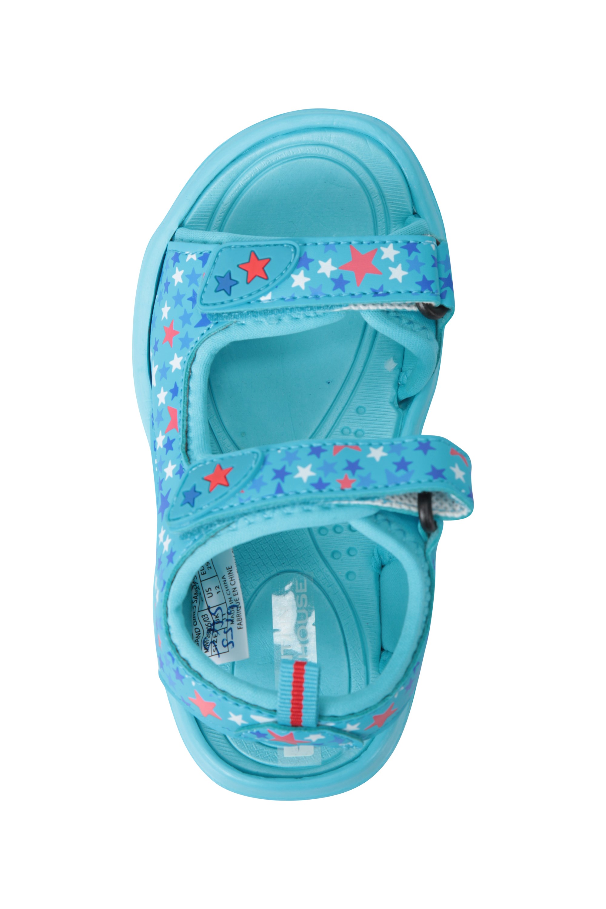 mountain warehouse girls sandals