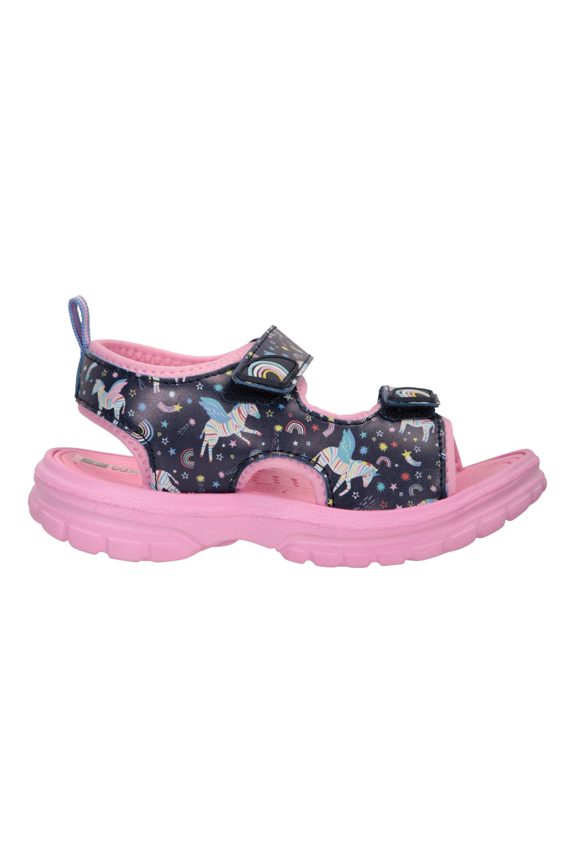 Mountain warehouse girls sales sandals