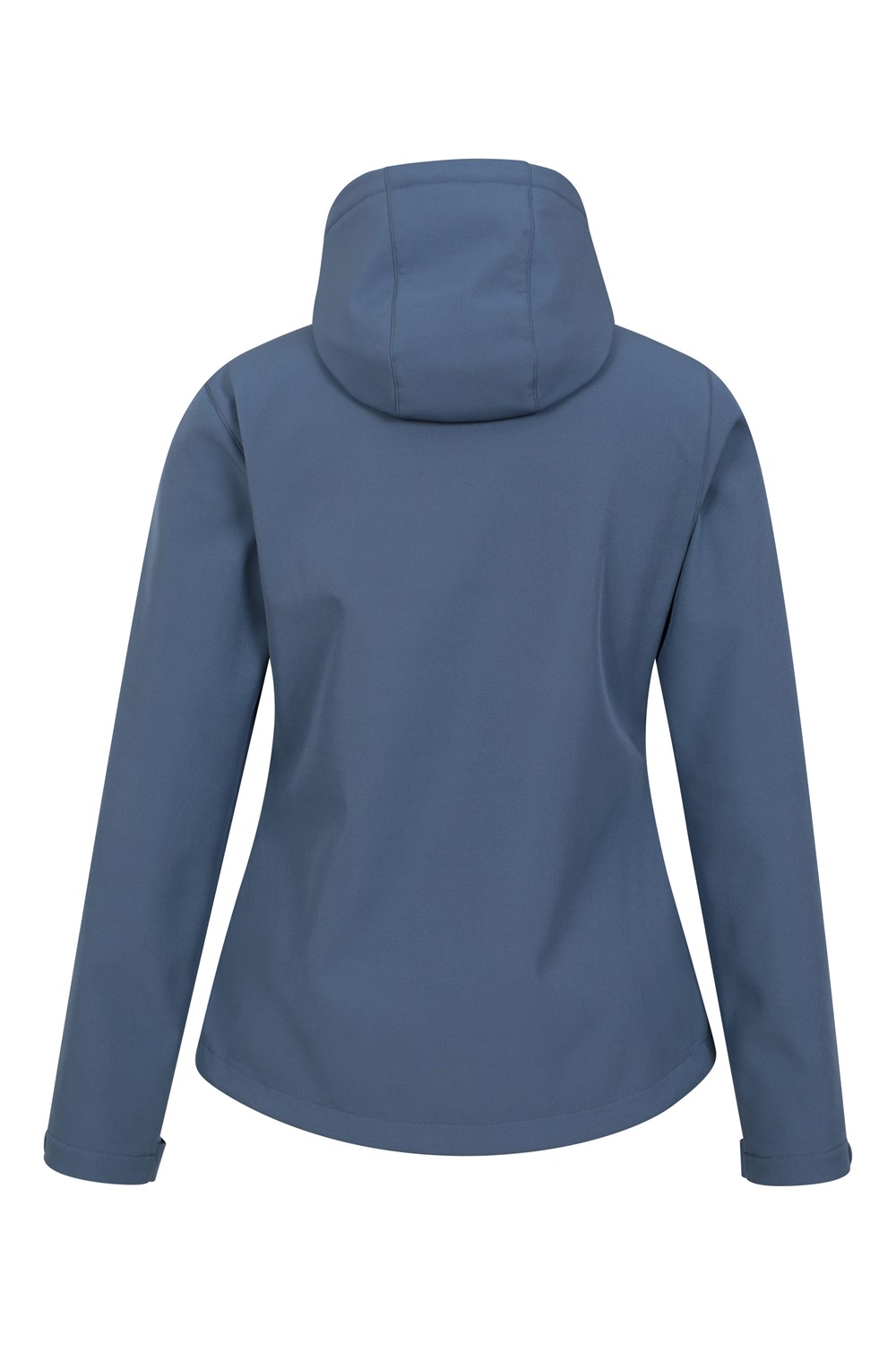 Mountain Warehouse Exodus Damen Softshelljacke wasserabweisend Damenjacke - Bild 45 von 169