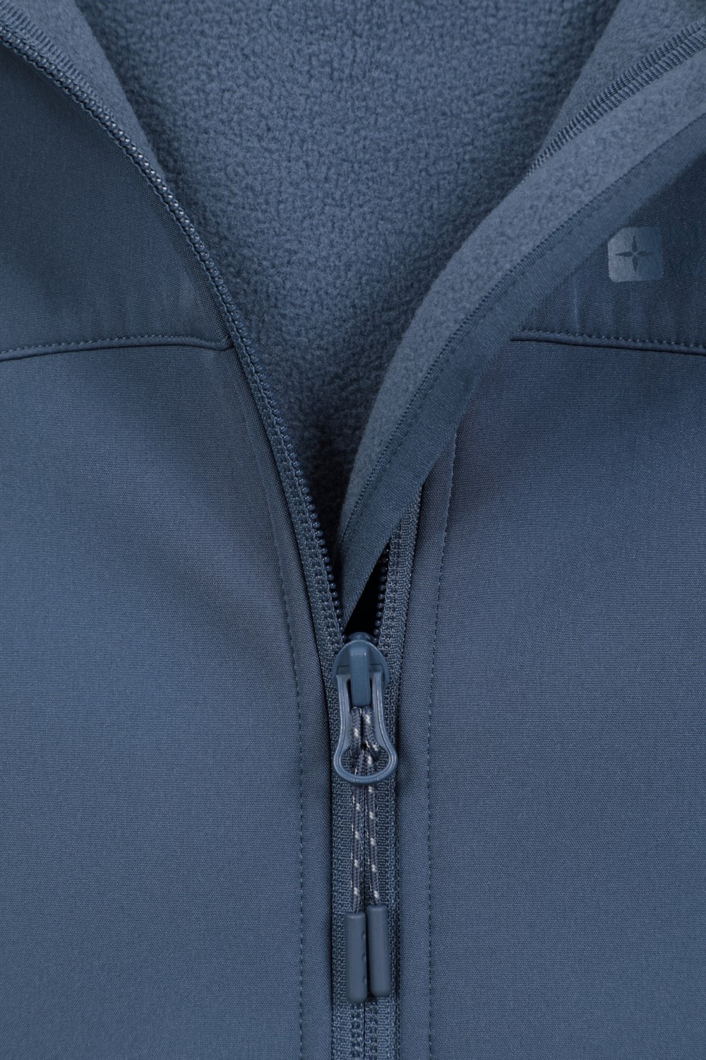 Mountain Warehouse Exodus Damen Softshelljacke wasserabweisend Damenjacke - Bild 47 von 169