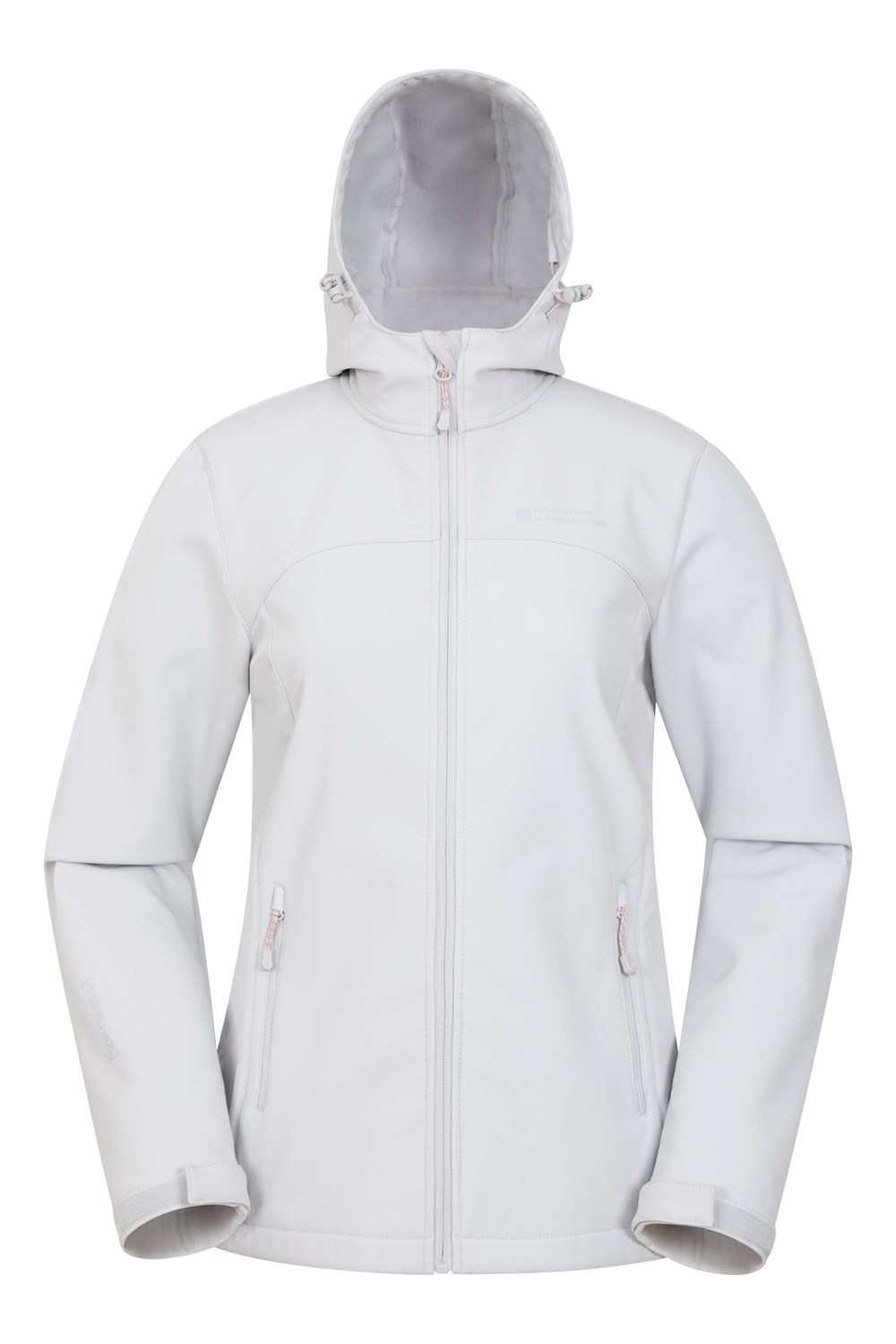 Mountain Warehouse Exodus Damen Softshelljacke wasserabweisend Damenjacke - Bild 128 von 169