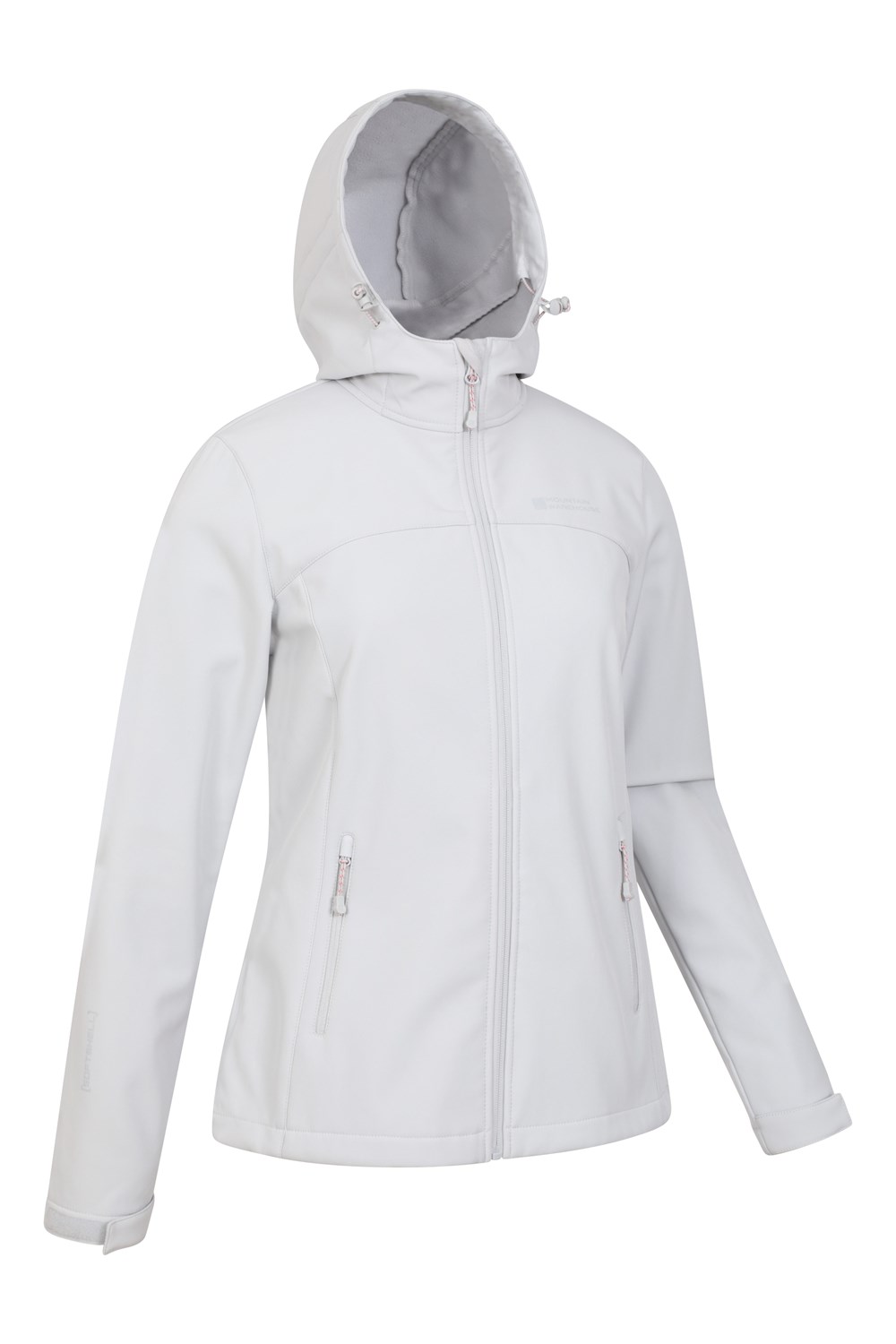 Mountain Warehouse Exodus Damen Softshelljacke wasserabweisend Damenjacke - Bild 129 von 169