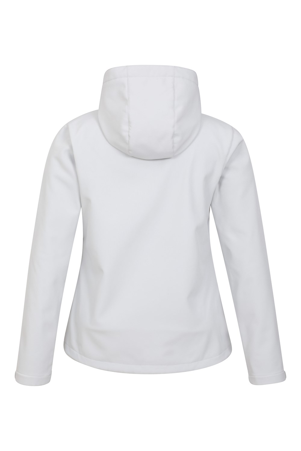 Mountain Warehouse Exodus Damen Softshelljacke wasserabweisend Damenjacke - Bild 130 von 169