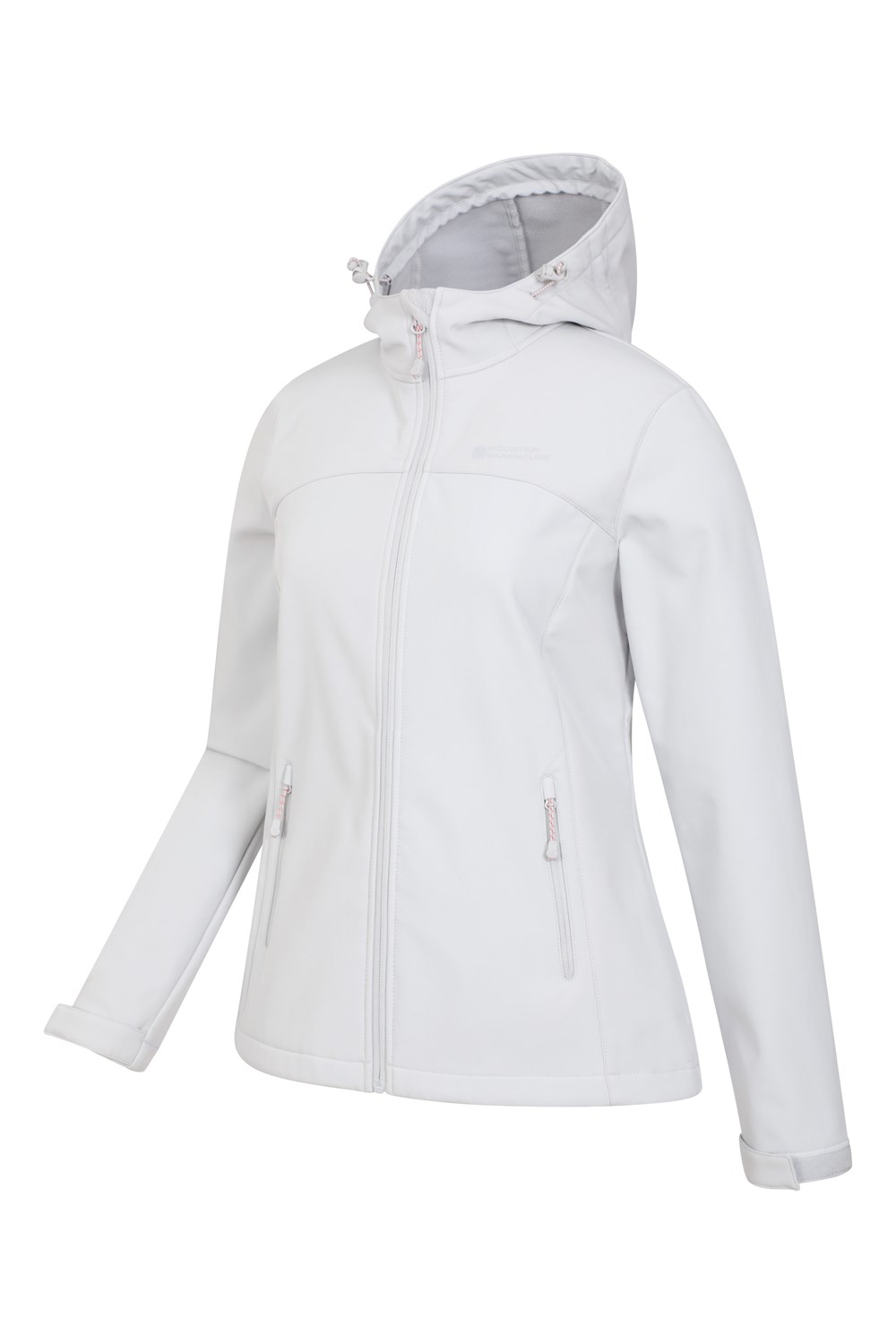 Mountain Warehouse Exodus Damen Softshelljacke wasserabweisend Damenjacke - Bild 131 von 169