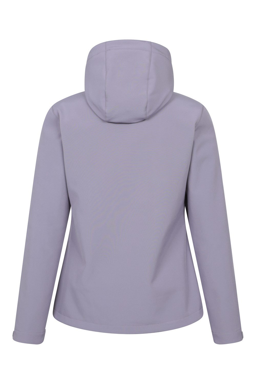 Mountain Warehouse Exodus Damen Softshelljacke wasserabweisend Damenjacke - Bild 137 von 169