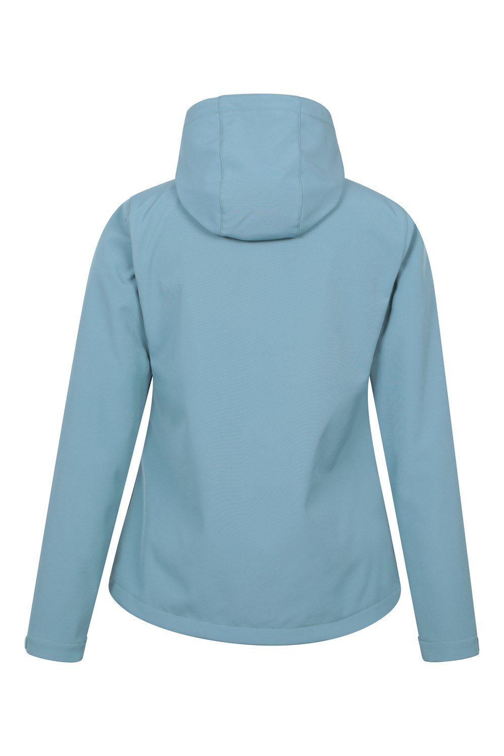 Mountain Warehouse Exodus Damen Softshelljacke wasserabweisend Damenjacke - Bild 147 von 169