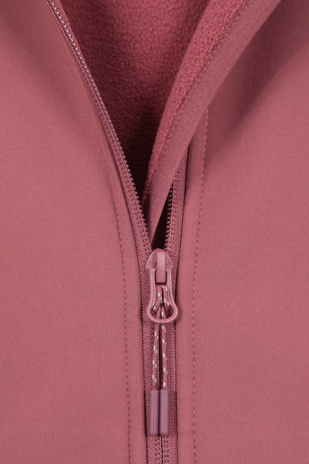 Mountain Warehouse Exodus Damen Softshelljacke wasserabweisend Damenjacke - Bild 169 von 169