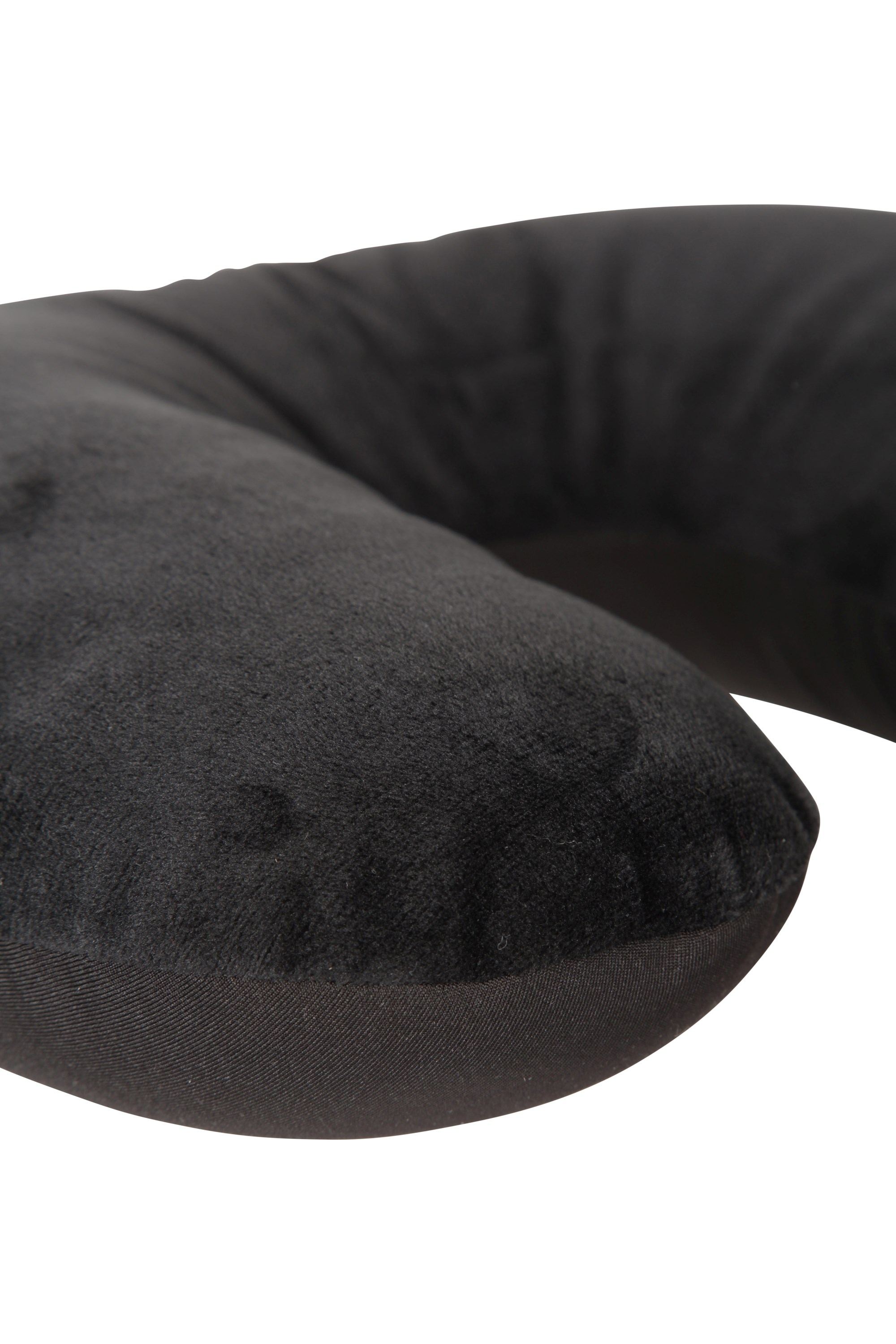 Micro Bead Travel Pillow Mountain Warehouse GB