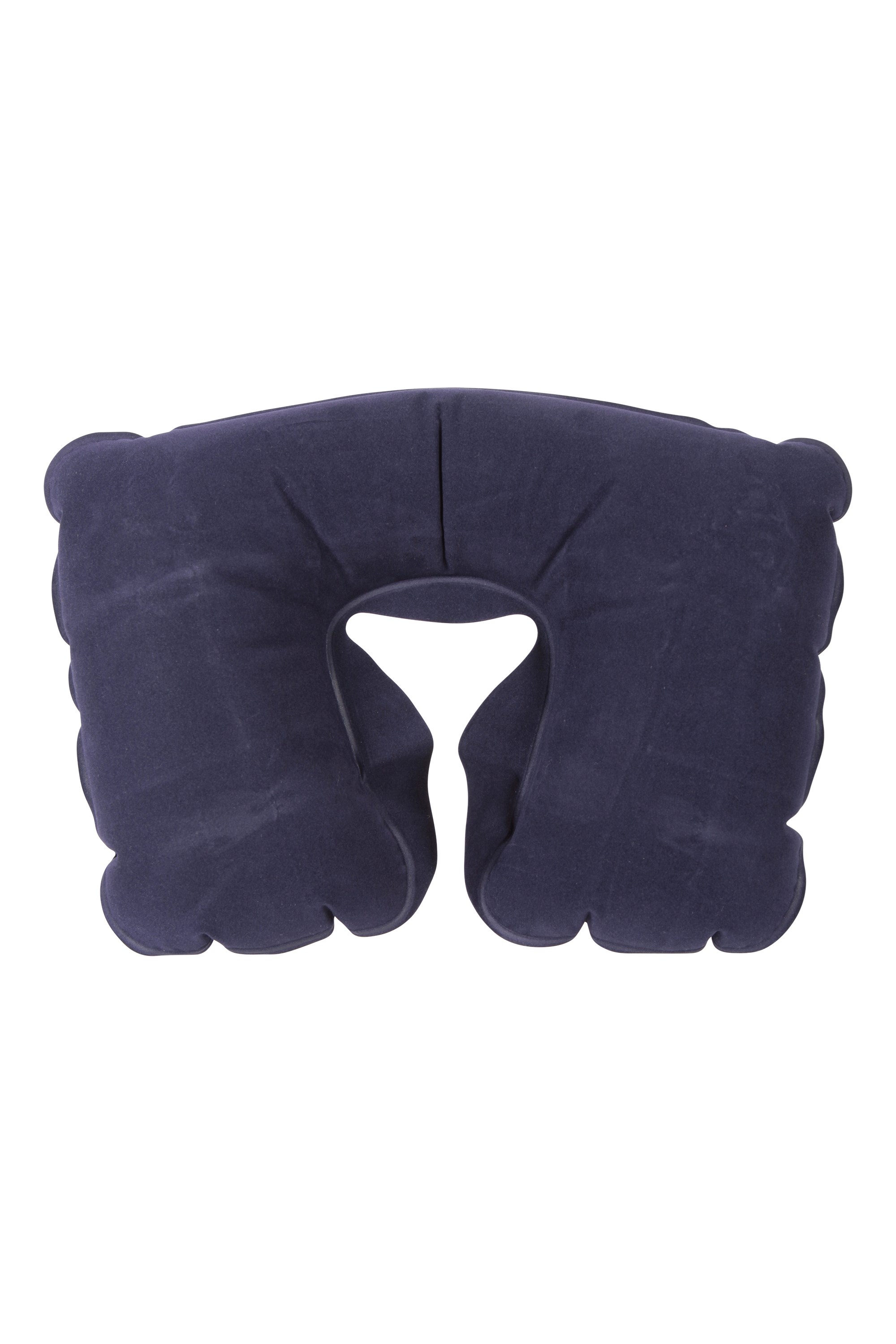 Mountain warehouse shop travel pillow