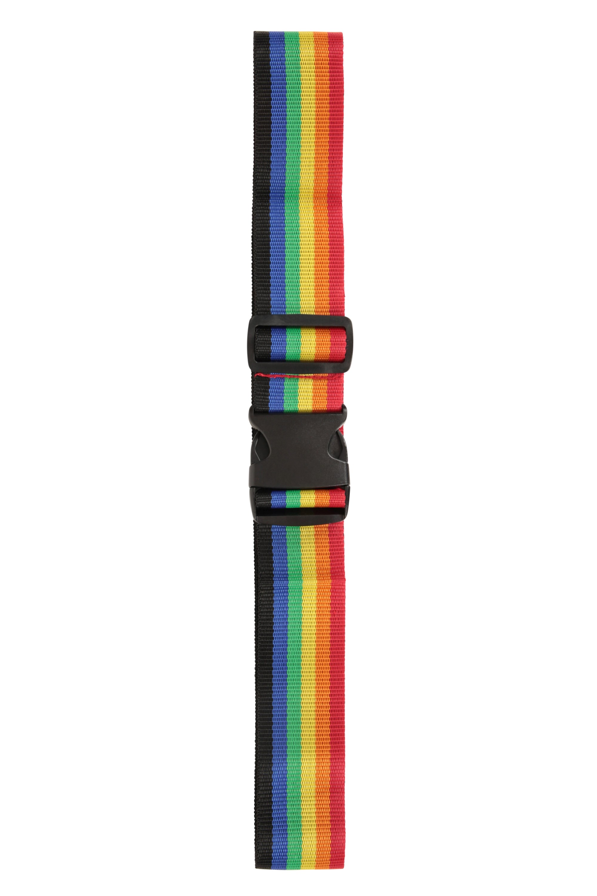 Luggage Strap - Green