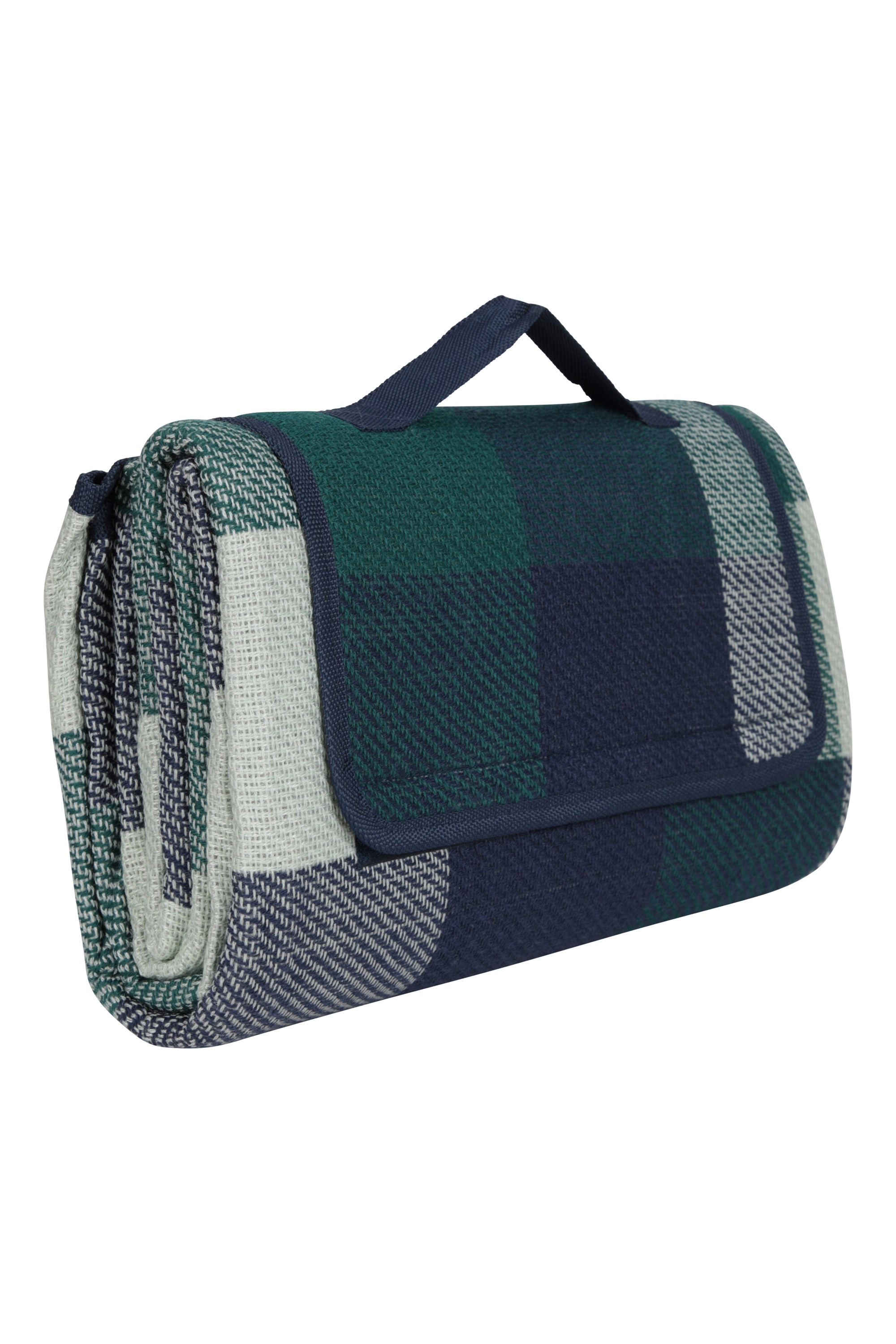 Check Picnic Mat