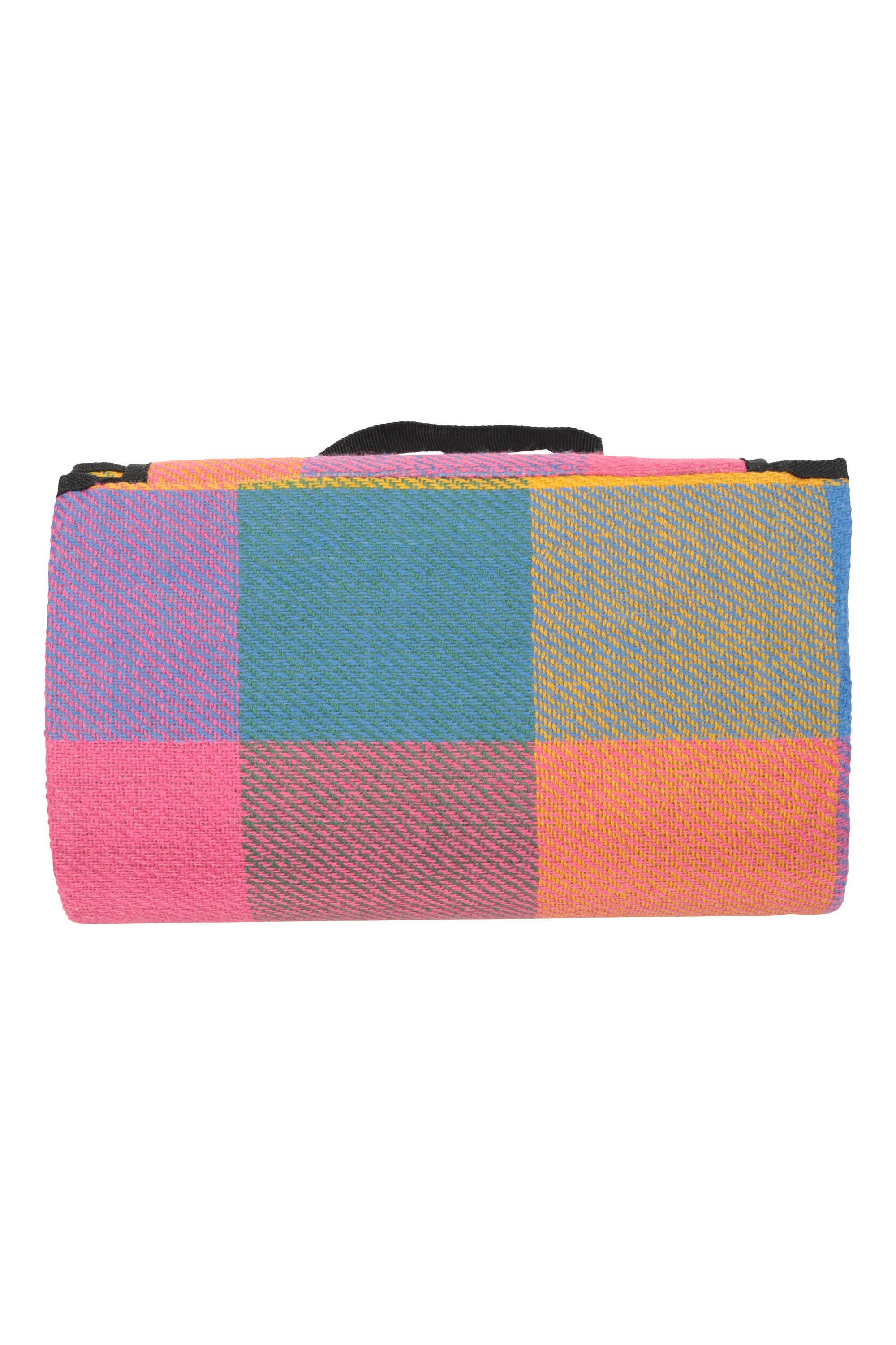 Check Picnic Mat