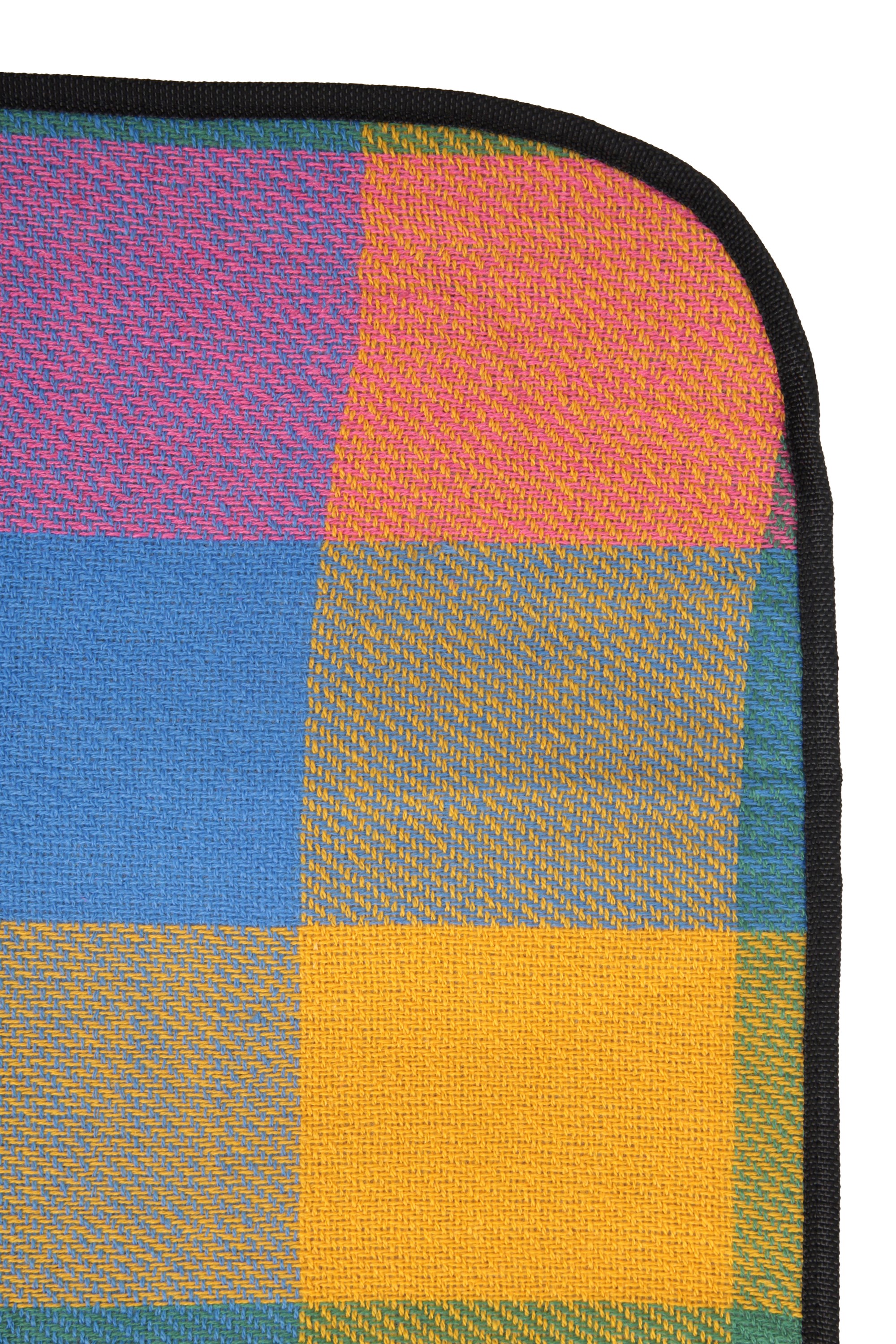 Check Picnic Mat