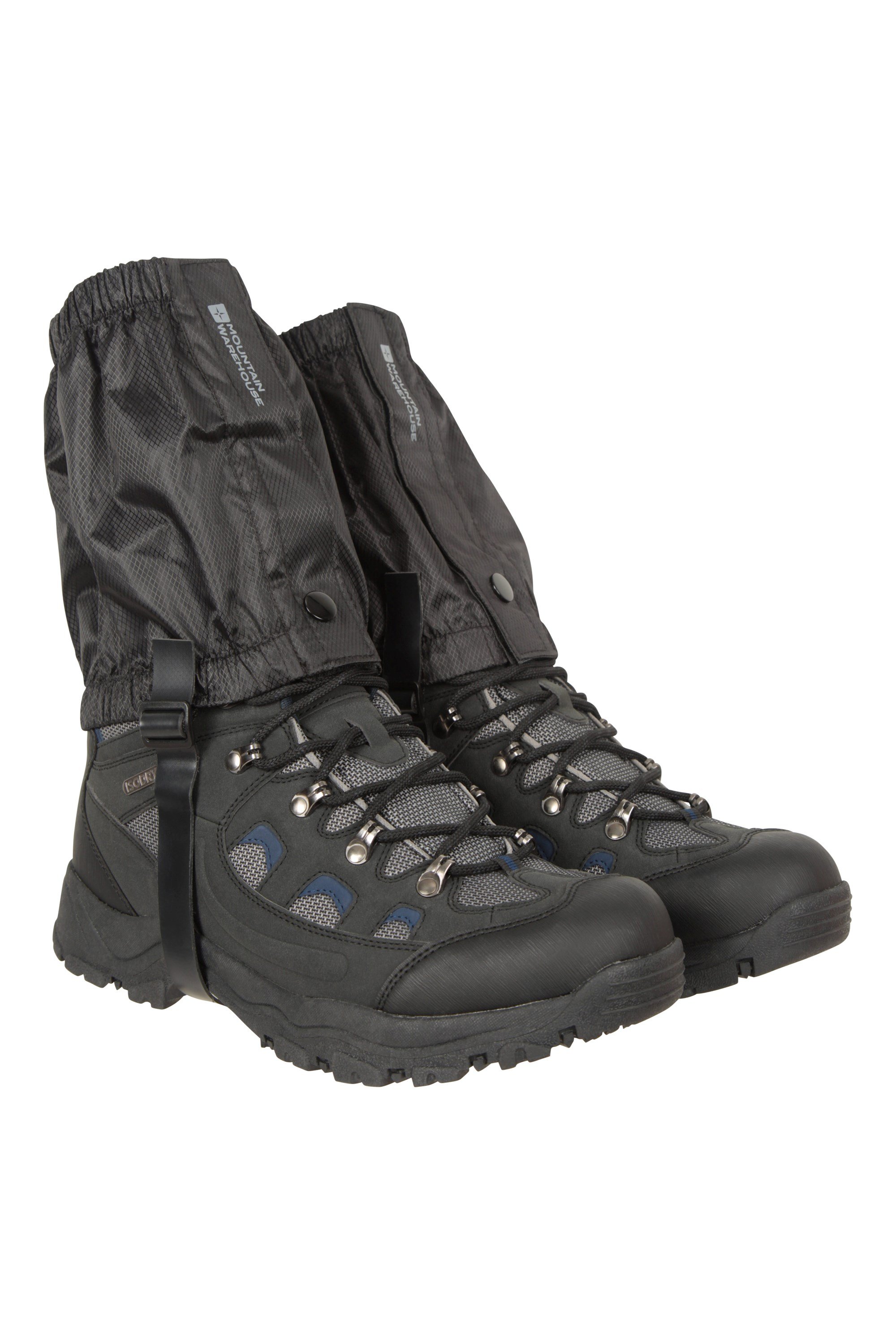 Ankle gaiters 2024 for hiking