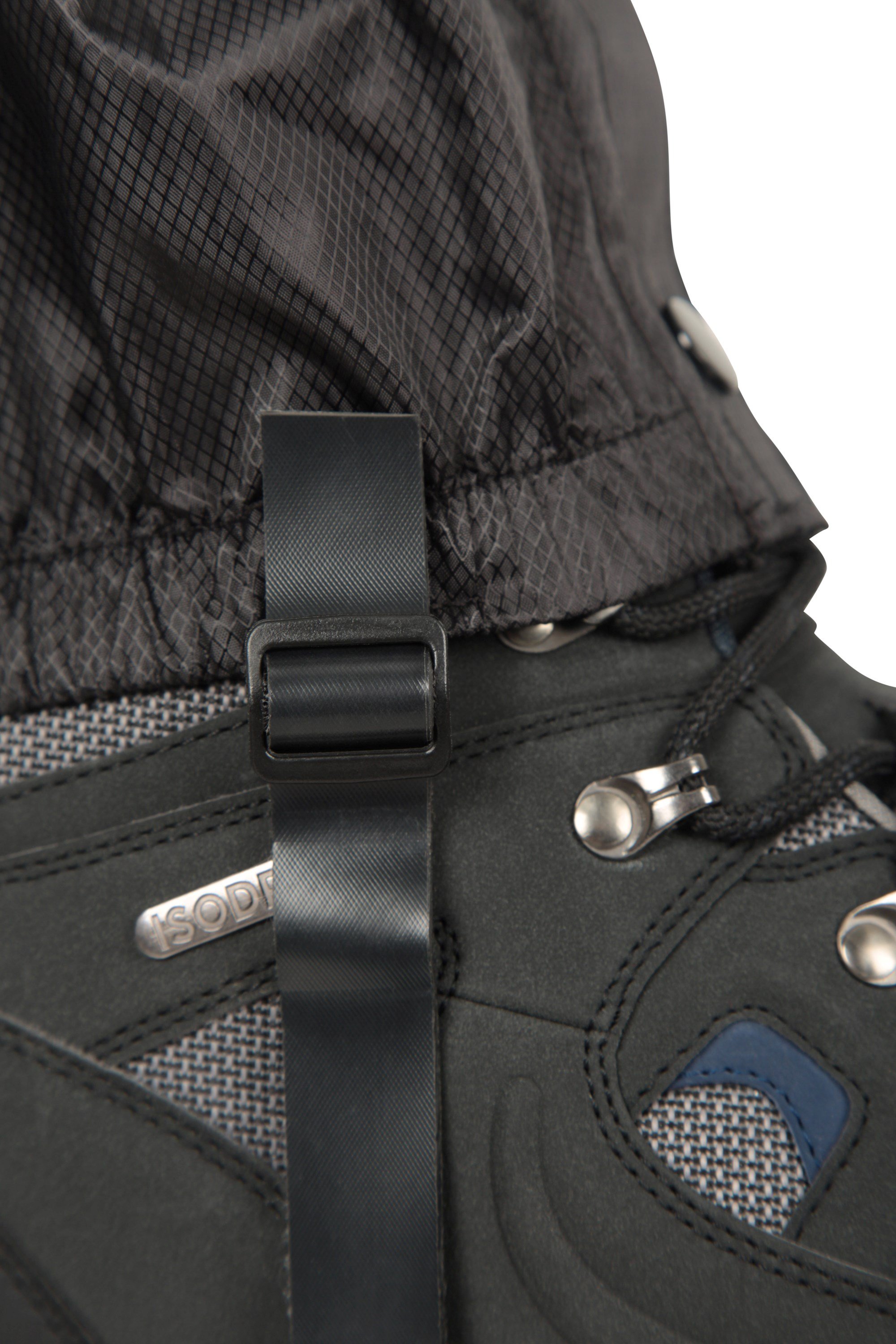 Ankle Gaiters