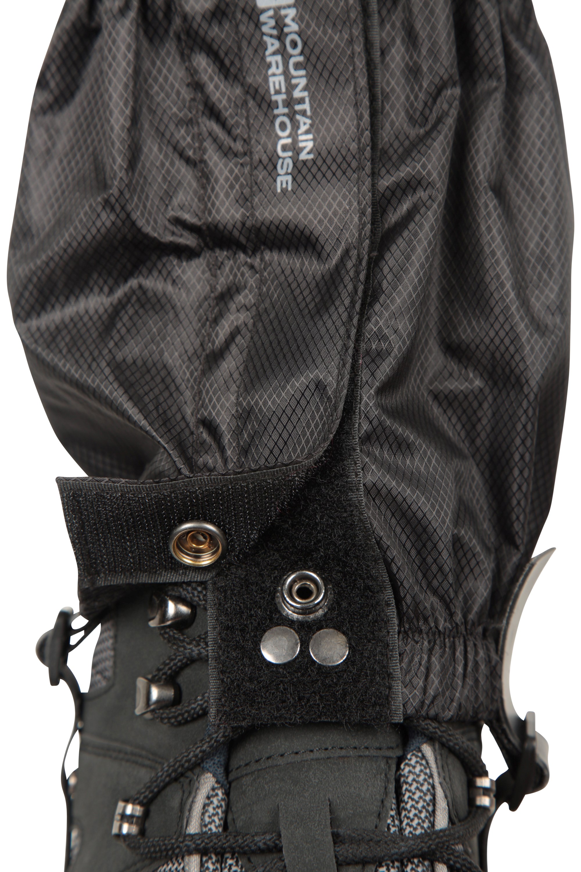 Ankle Gaiters
