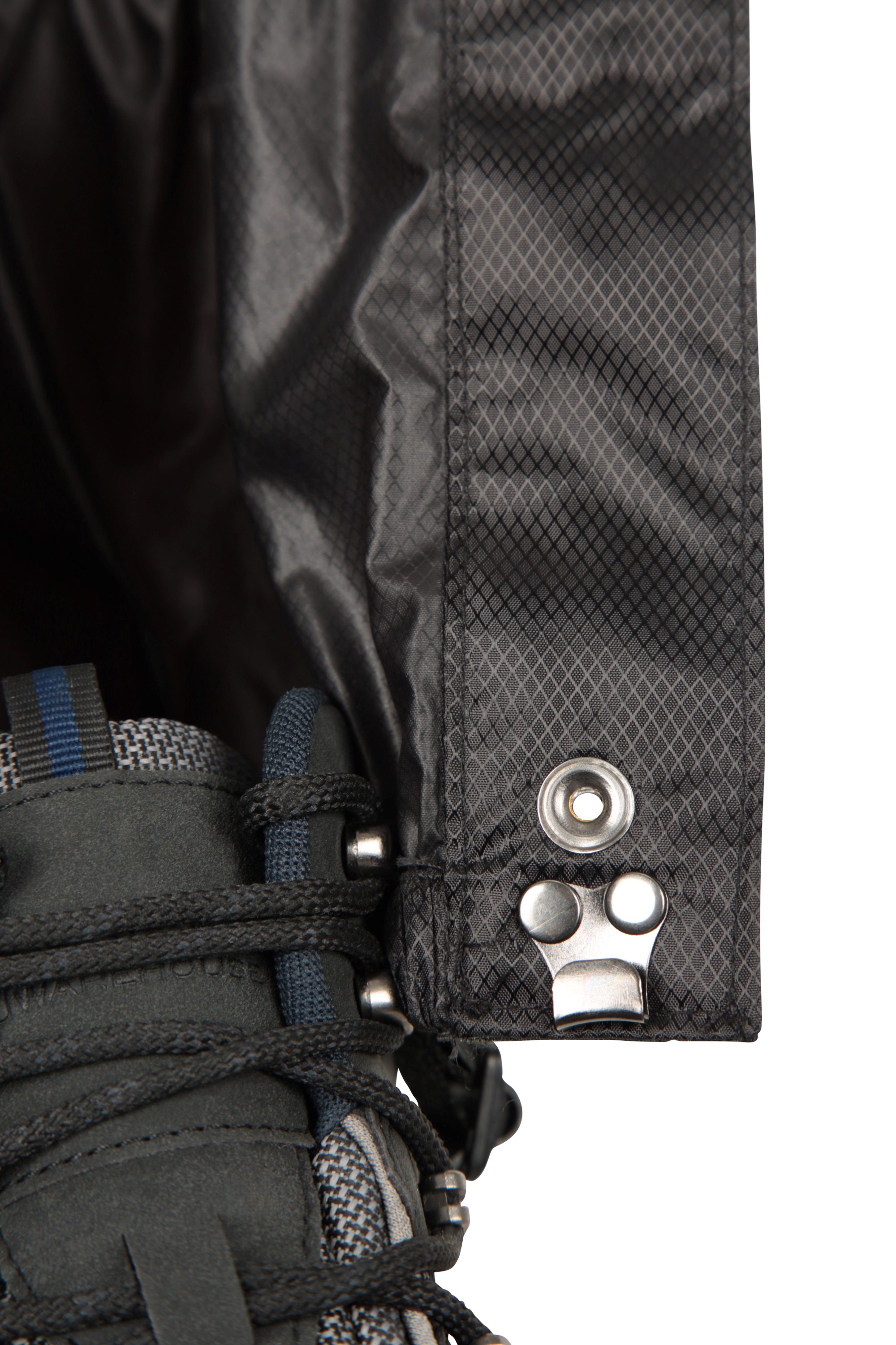 Ankle Gaiters