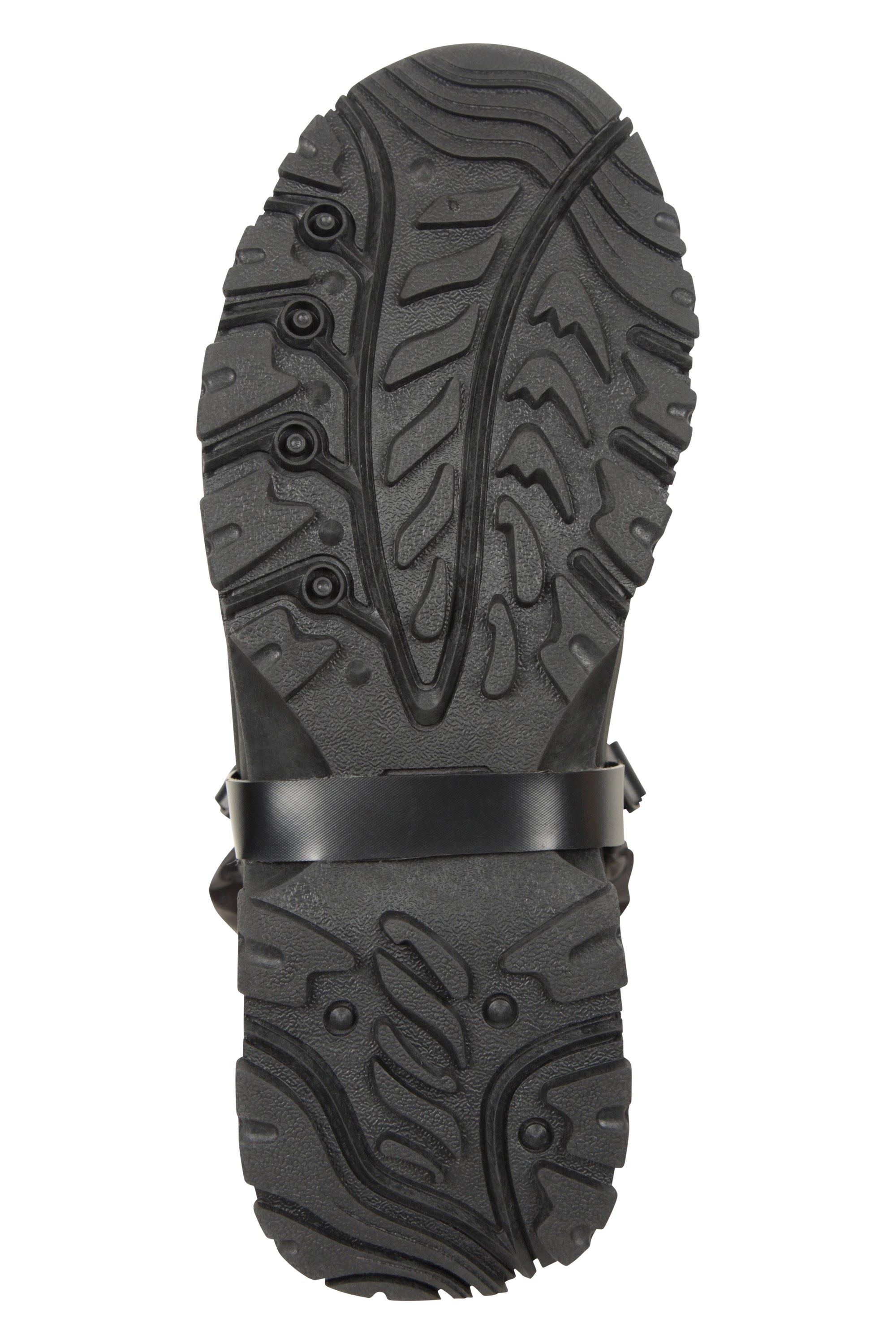 Ankle Gaiters