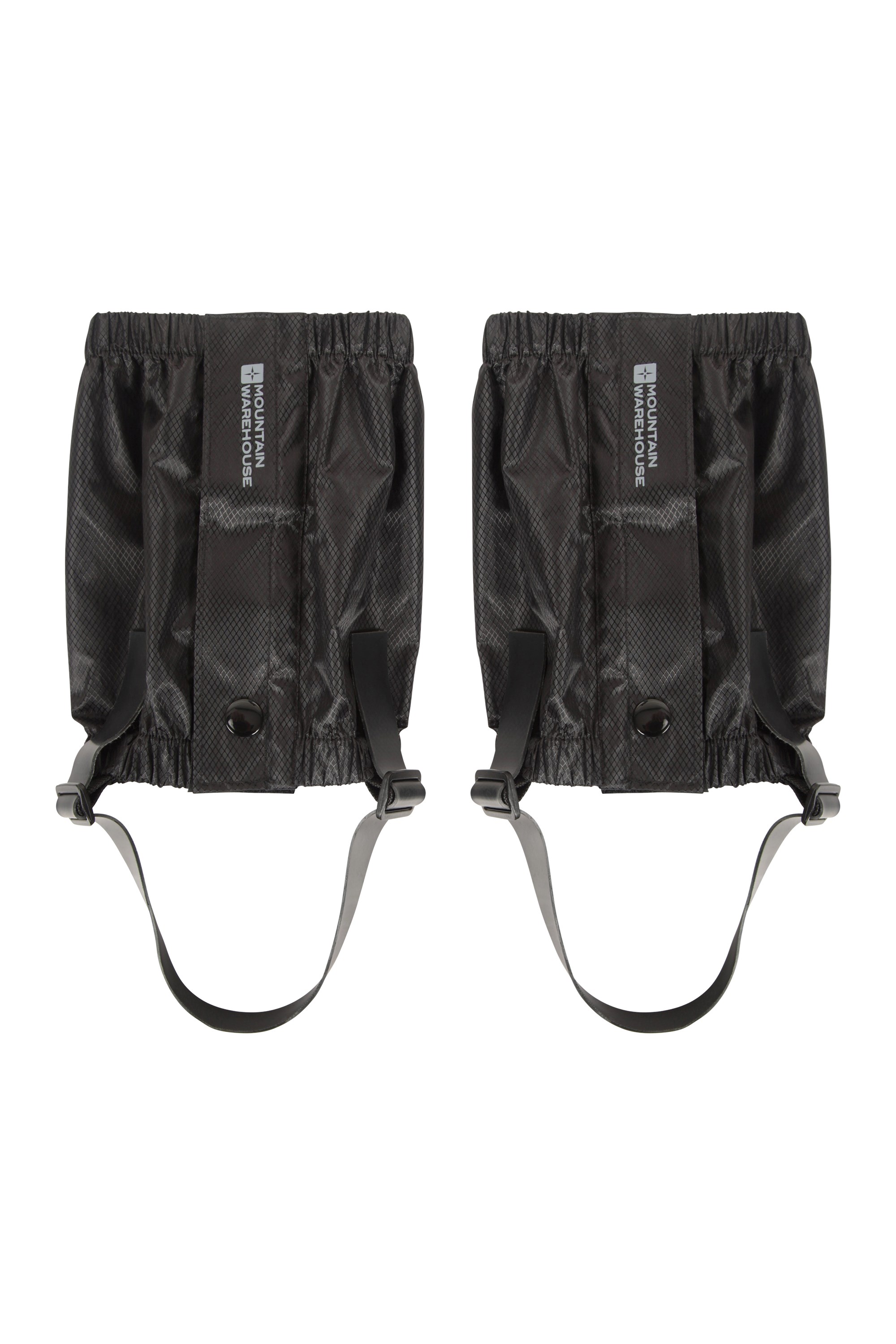 Ankle Gaiters