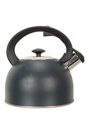 Bouilloire de camping - 2 litres Noir