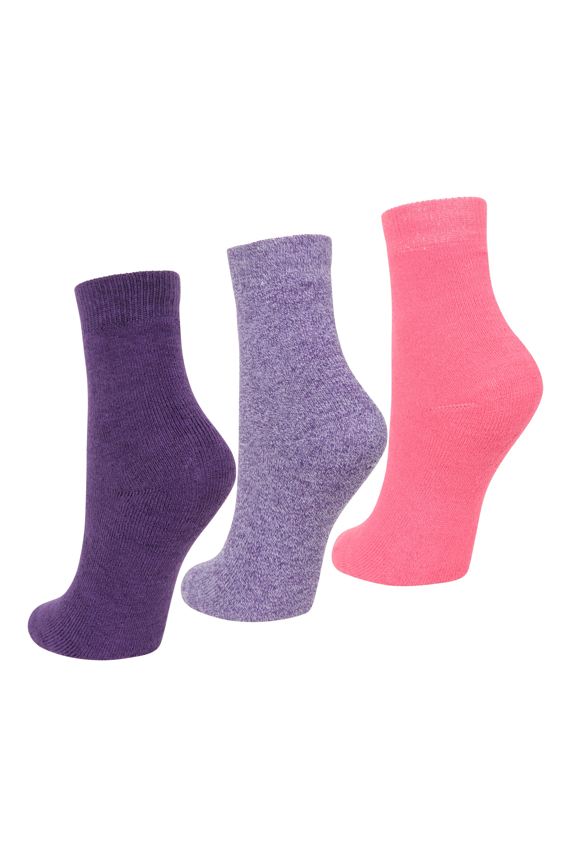 Woolly Wonders Kid's Socks – BlissBounce Socks